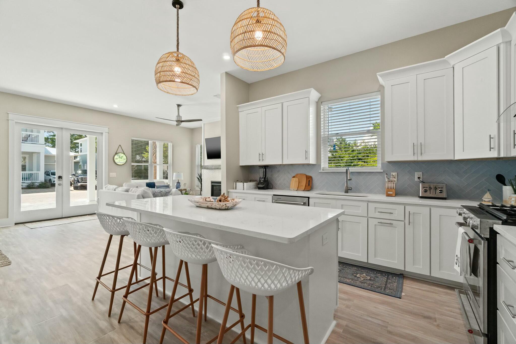 Highland Park - Residential
