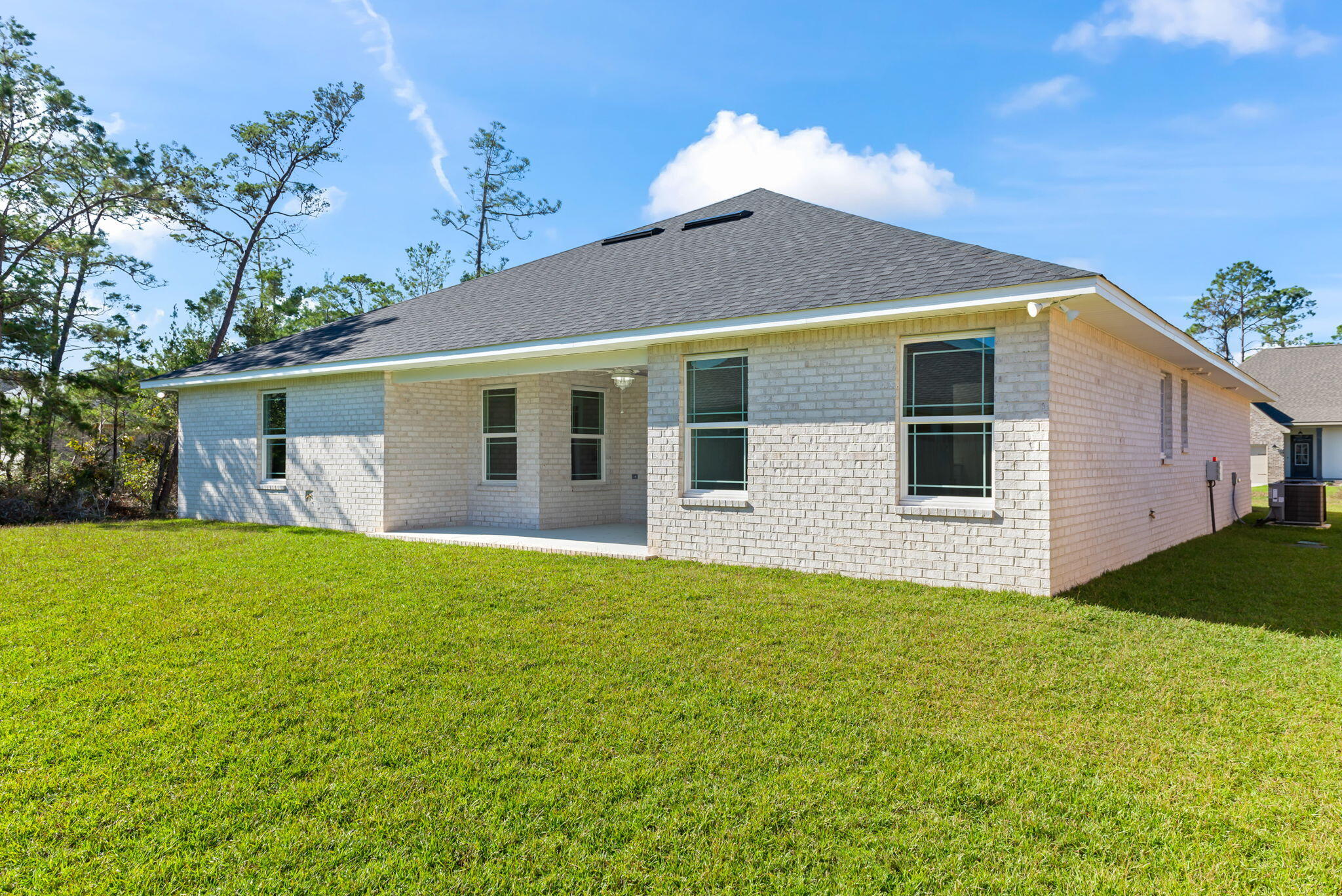 Navarre 2nd addition - Residential