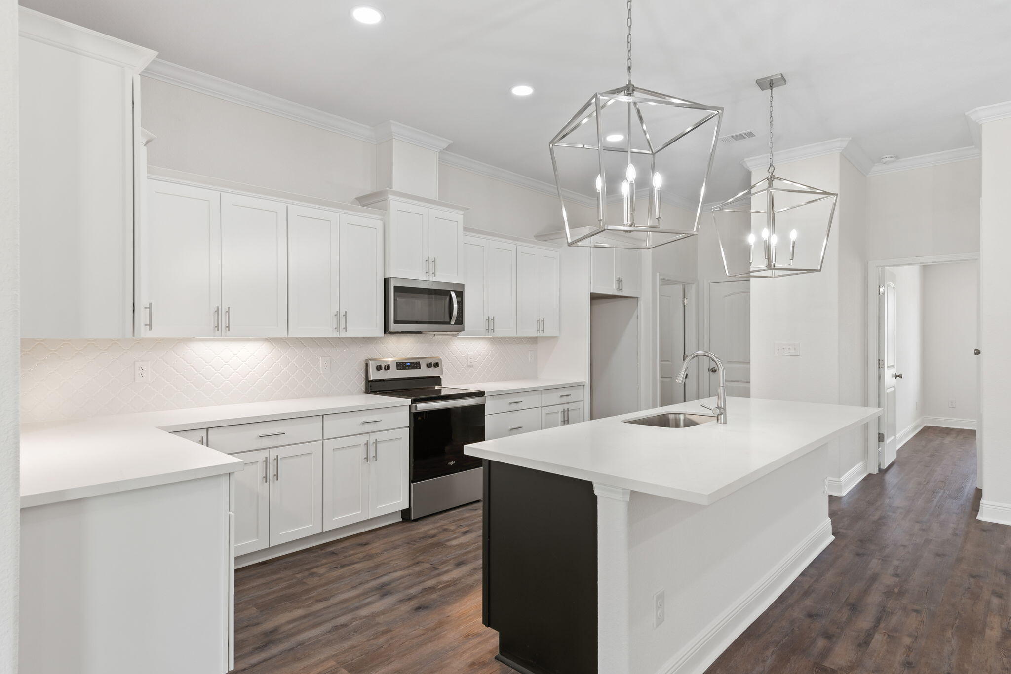 Navarre 2nd addition - Residential