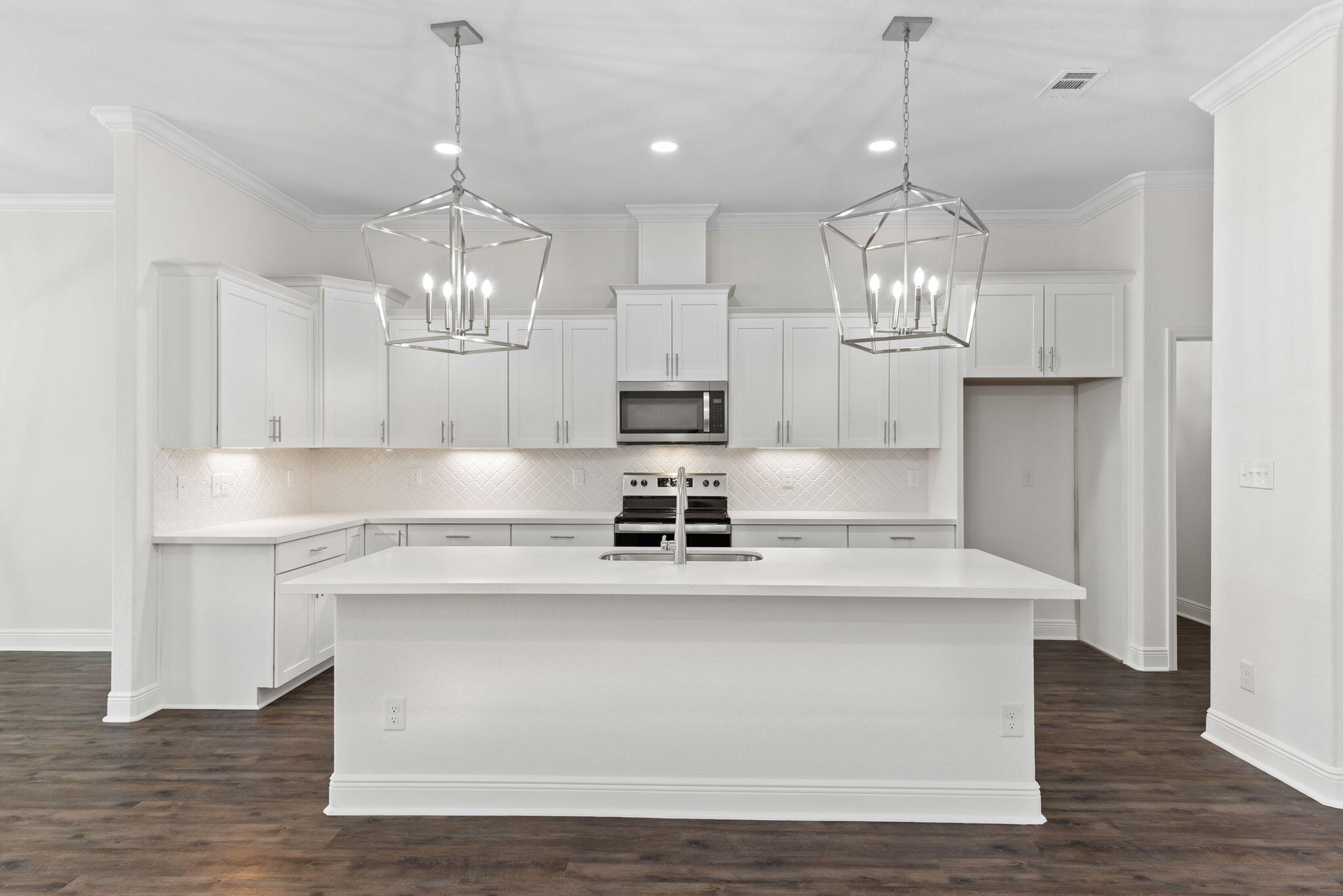 Navarre 2nd addition - Residential