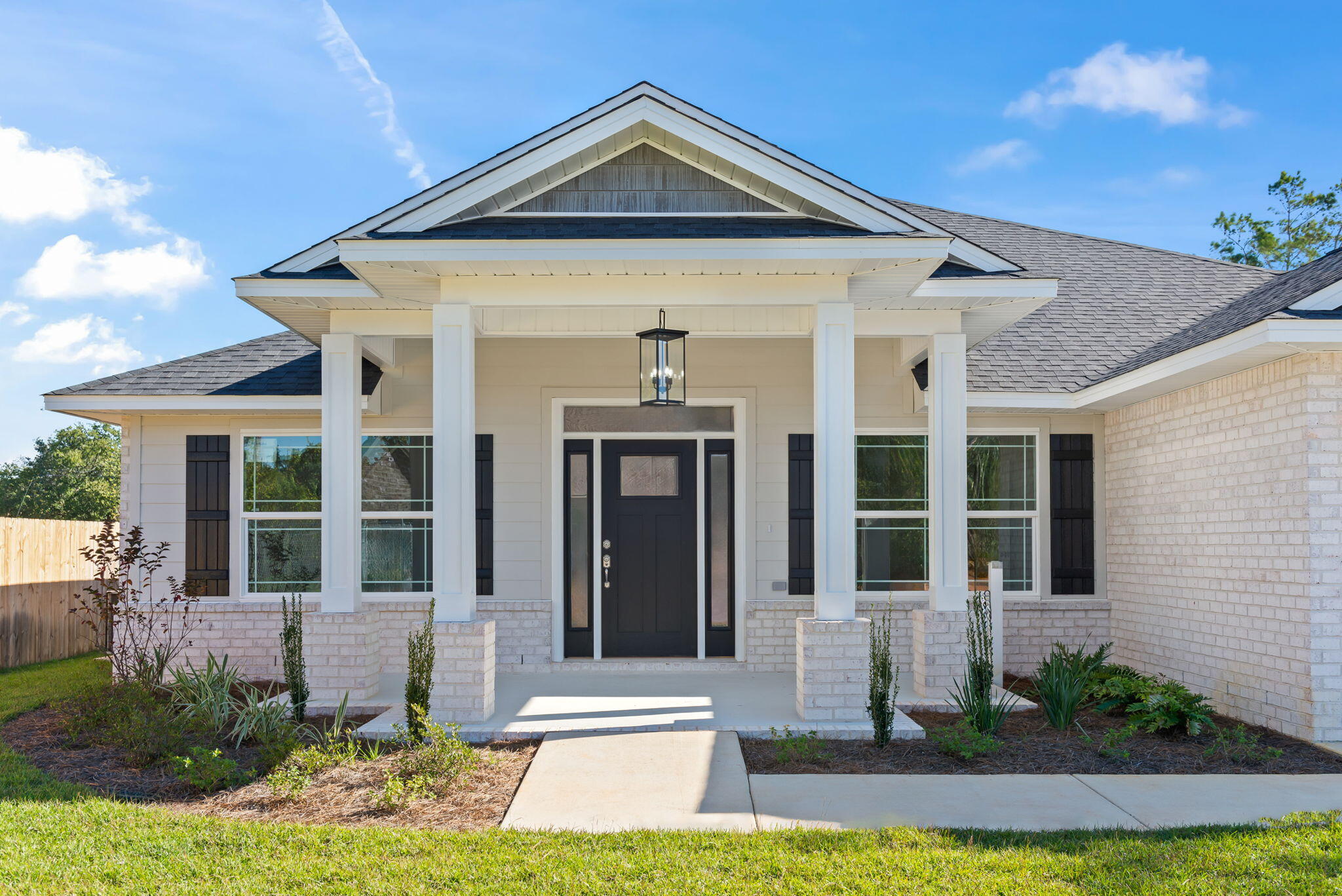 Navarre 2nd addition - Residential