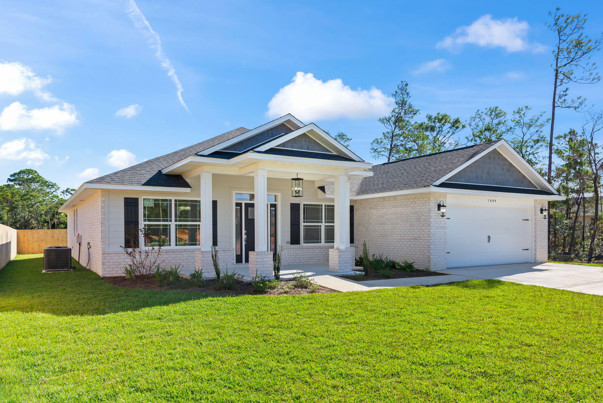 Navarre 2nd addition - Residential