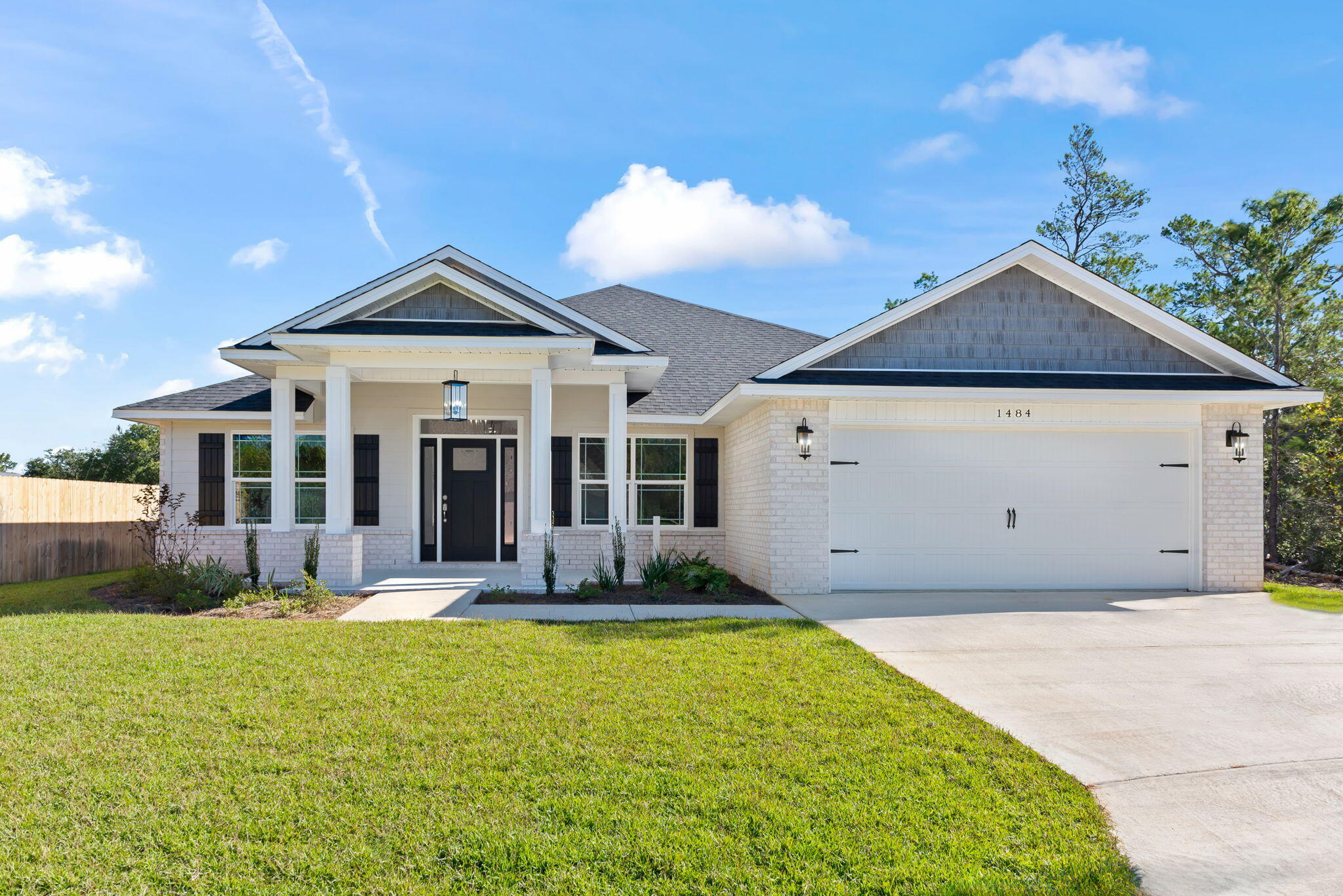 Navarre 2nd addition - Residential