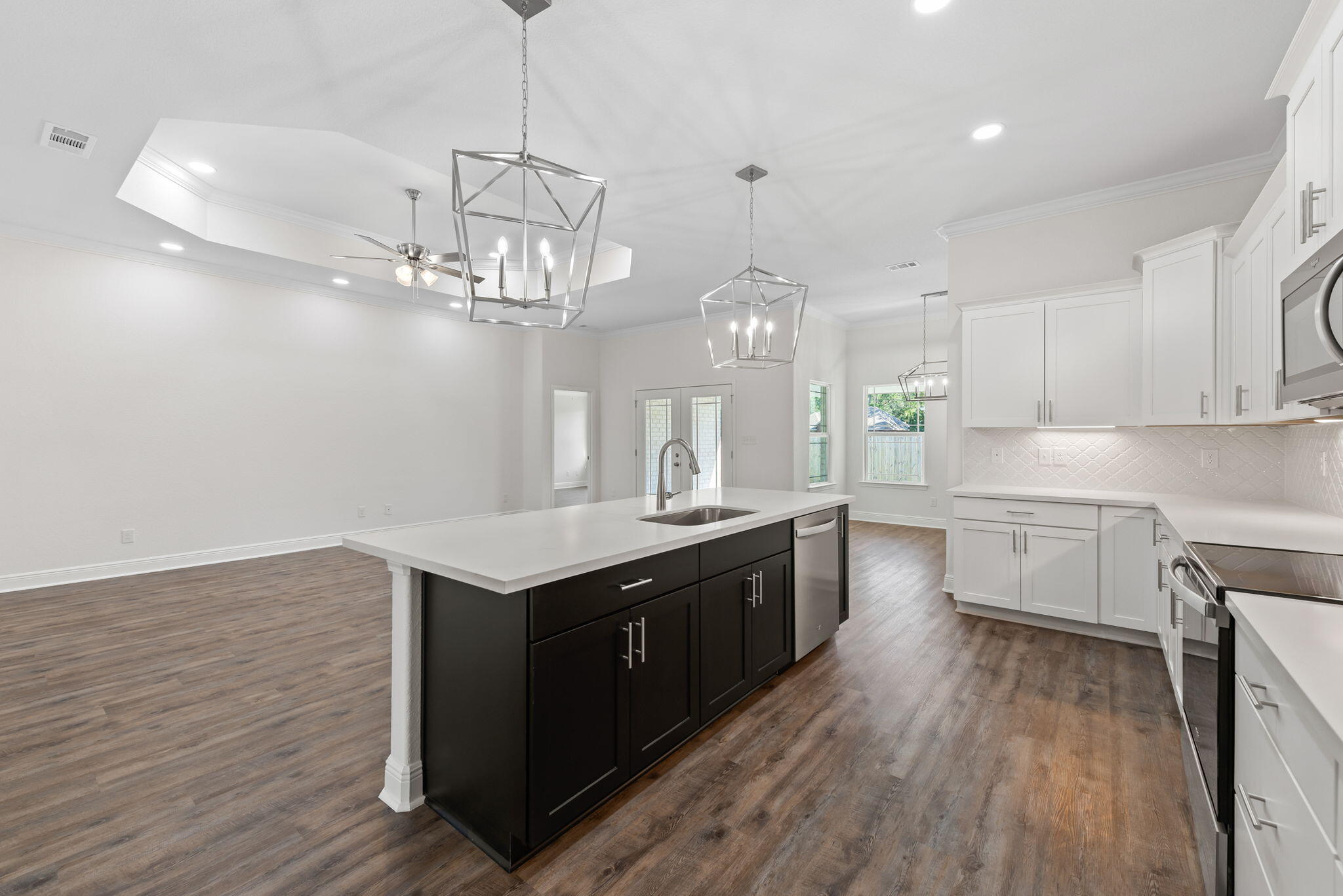 Navarre 2nd addition - Residential