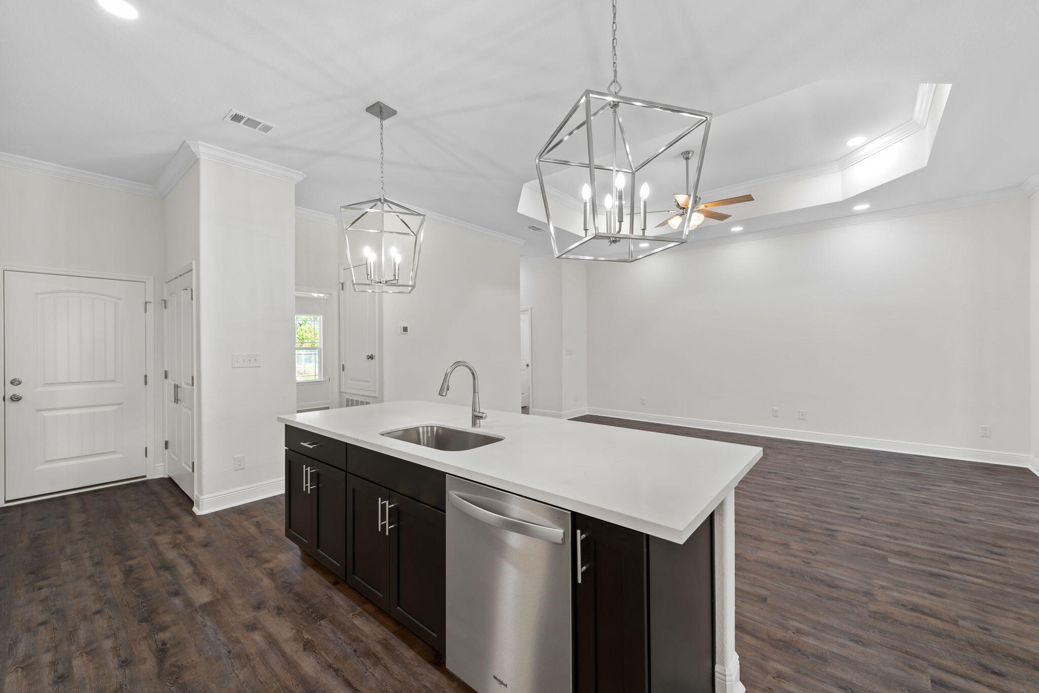 Navarre 2nd addition - Residential