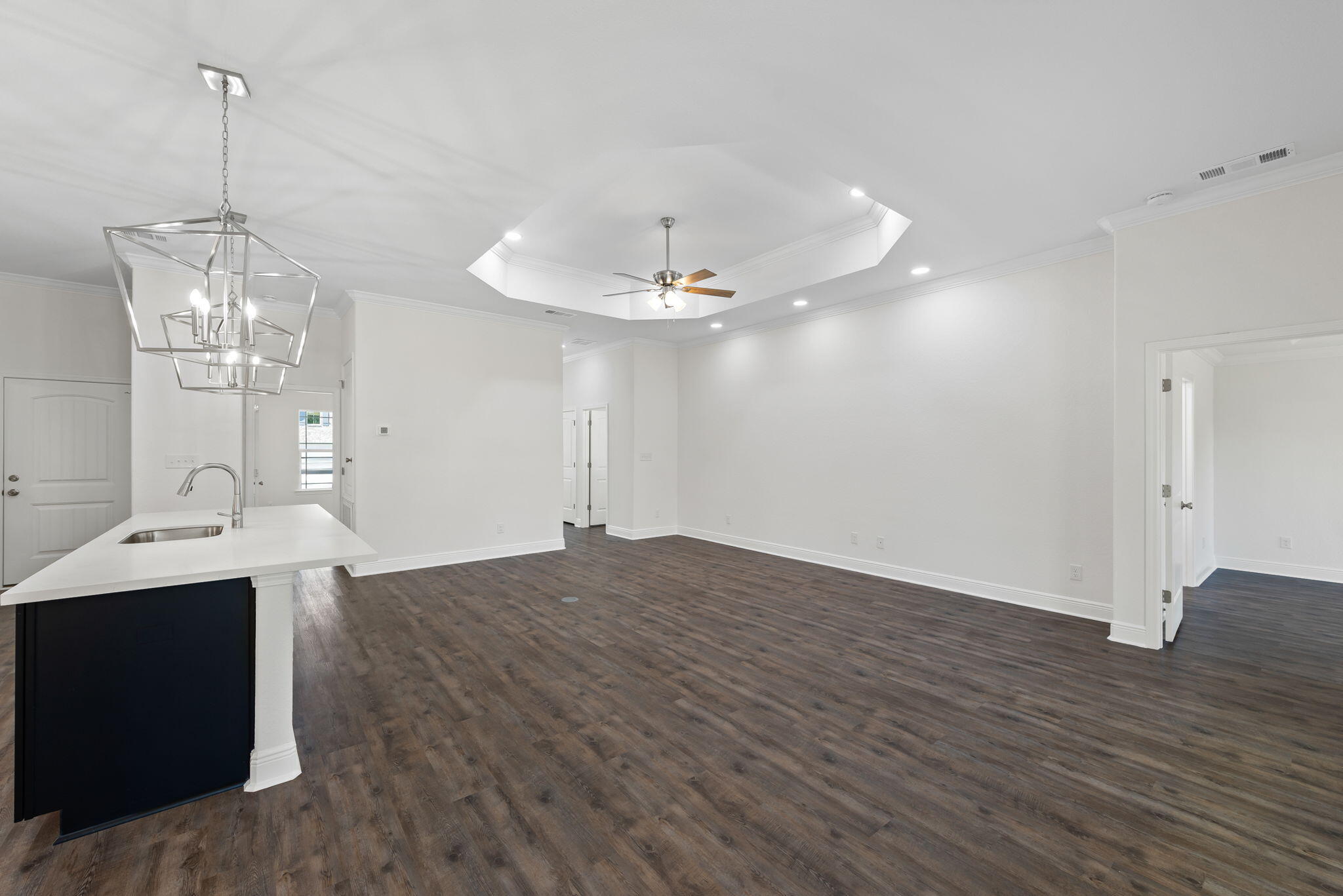 Navarre 2nd addition - Residential