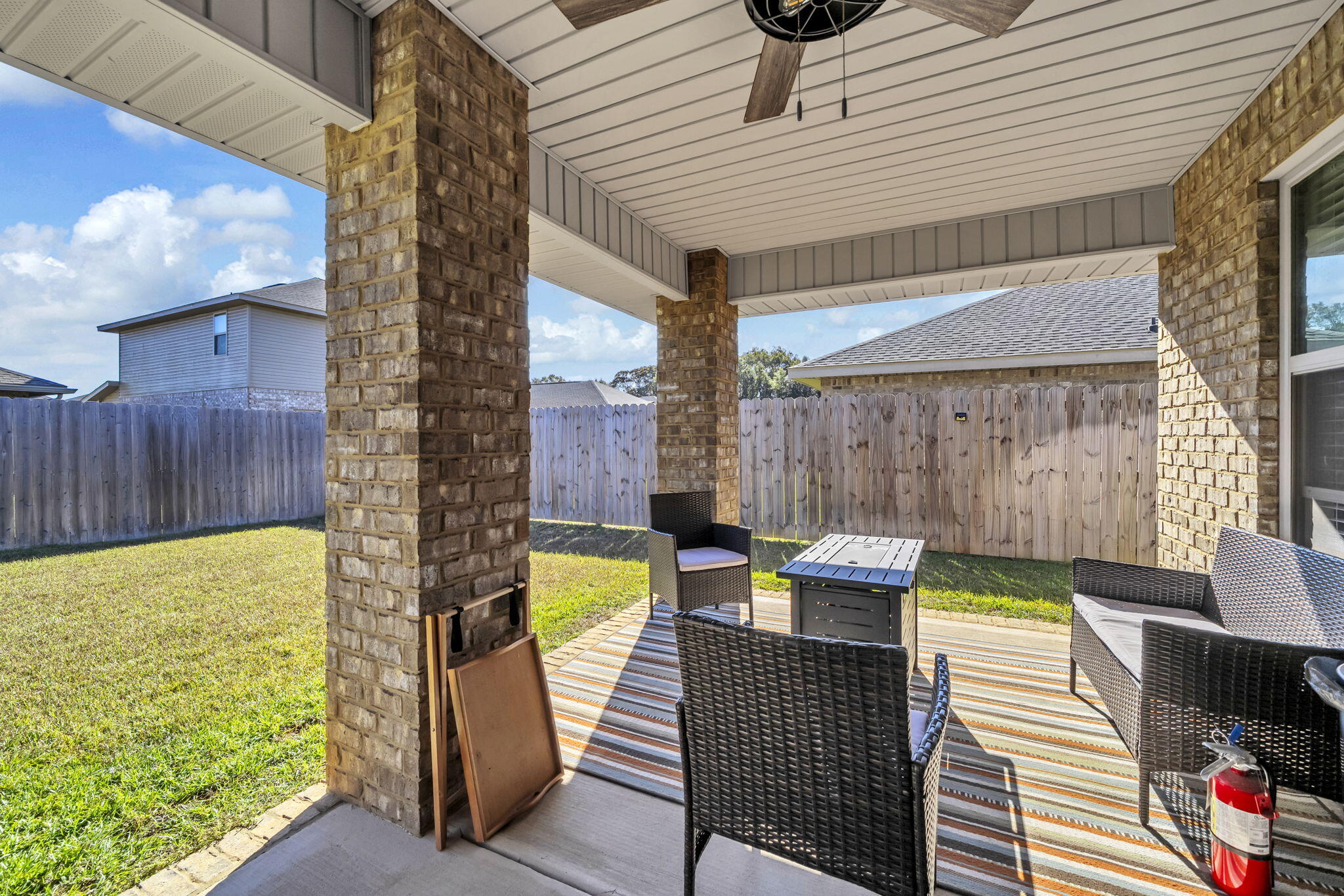 Ridgeway Landing - Residential