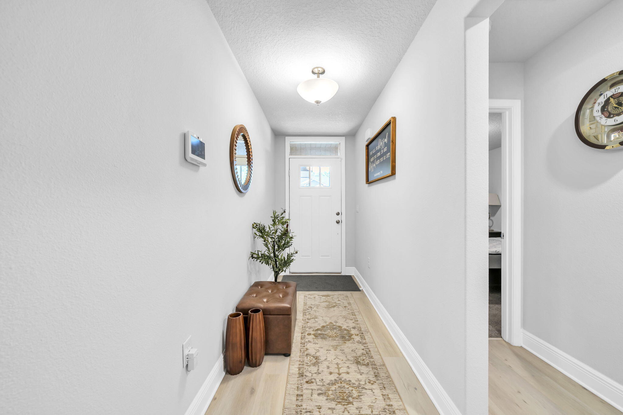 Ridgeway Landing - Residential