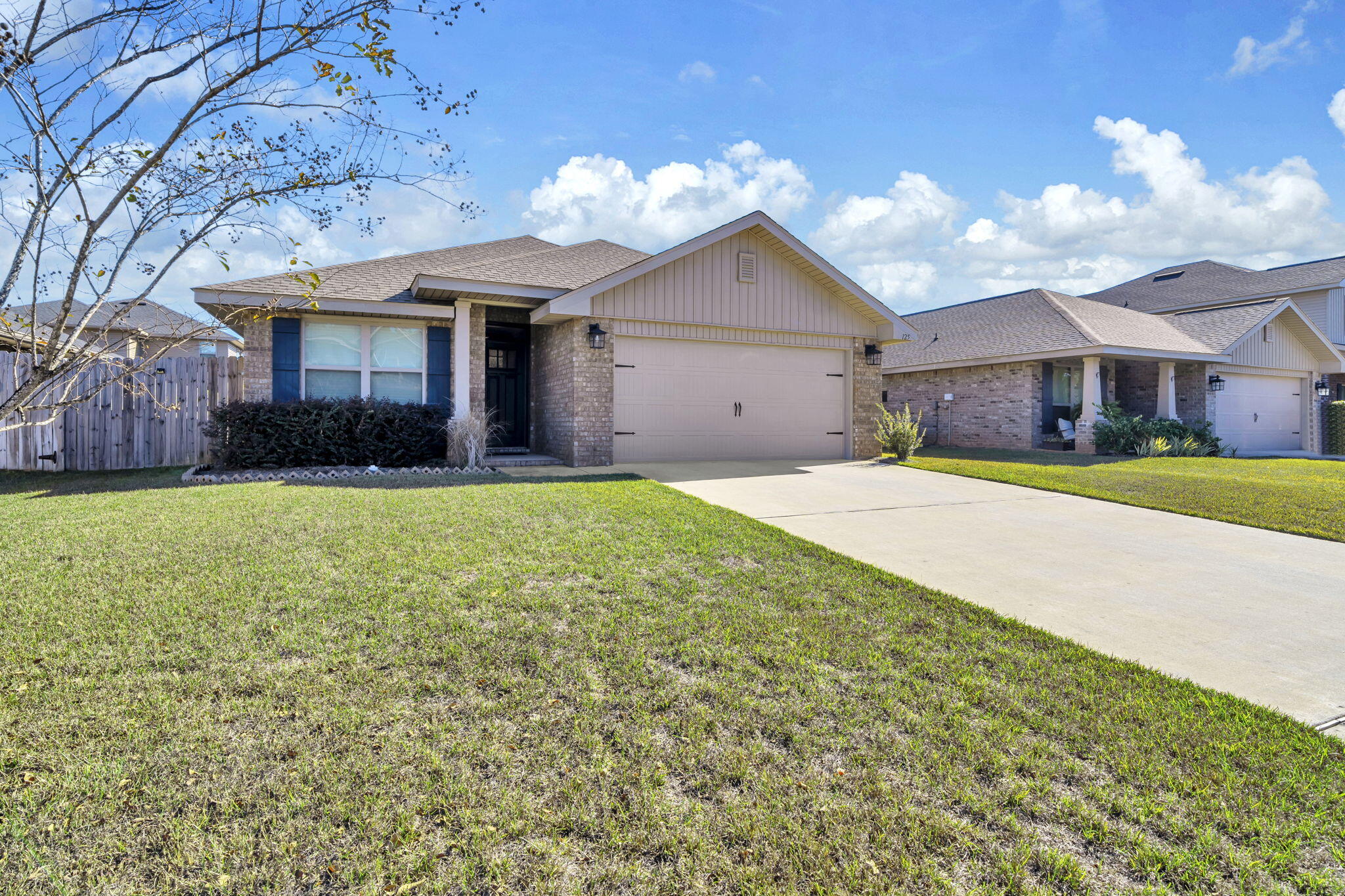Ridgeway Landing - Residential