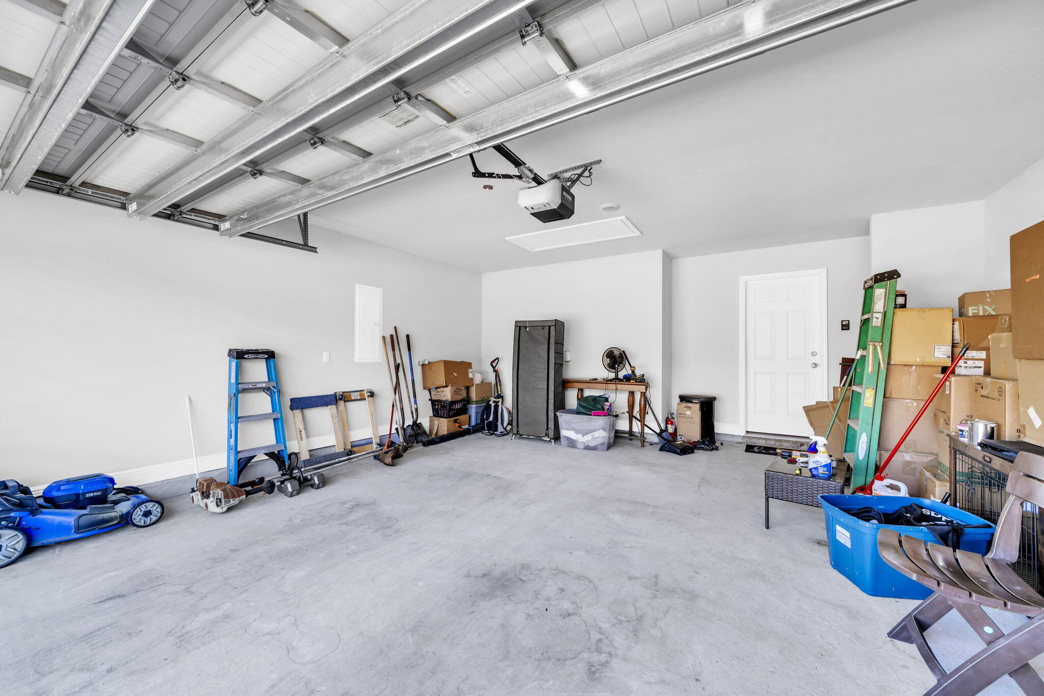 Ridgeway Landing - Residential