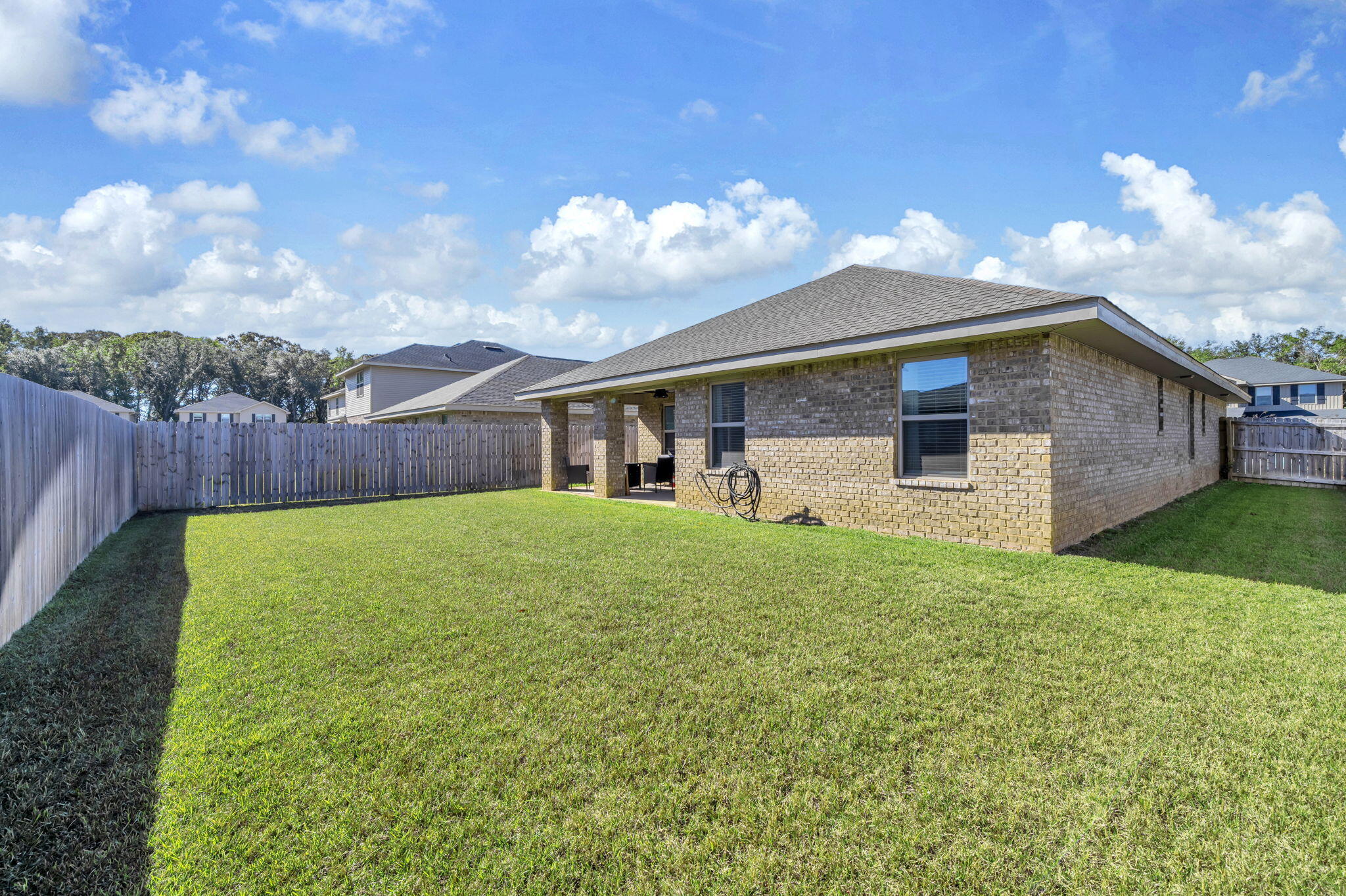 Ridgeway Landing - Residential