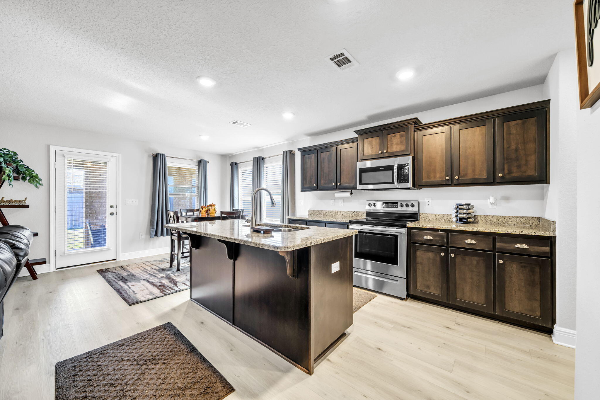 Ridgeway Landing - Residential