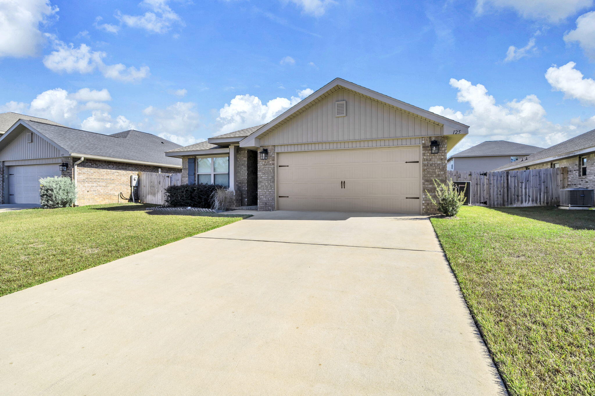 Ridgeway Landing - Residential