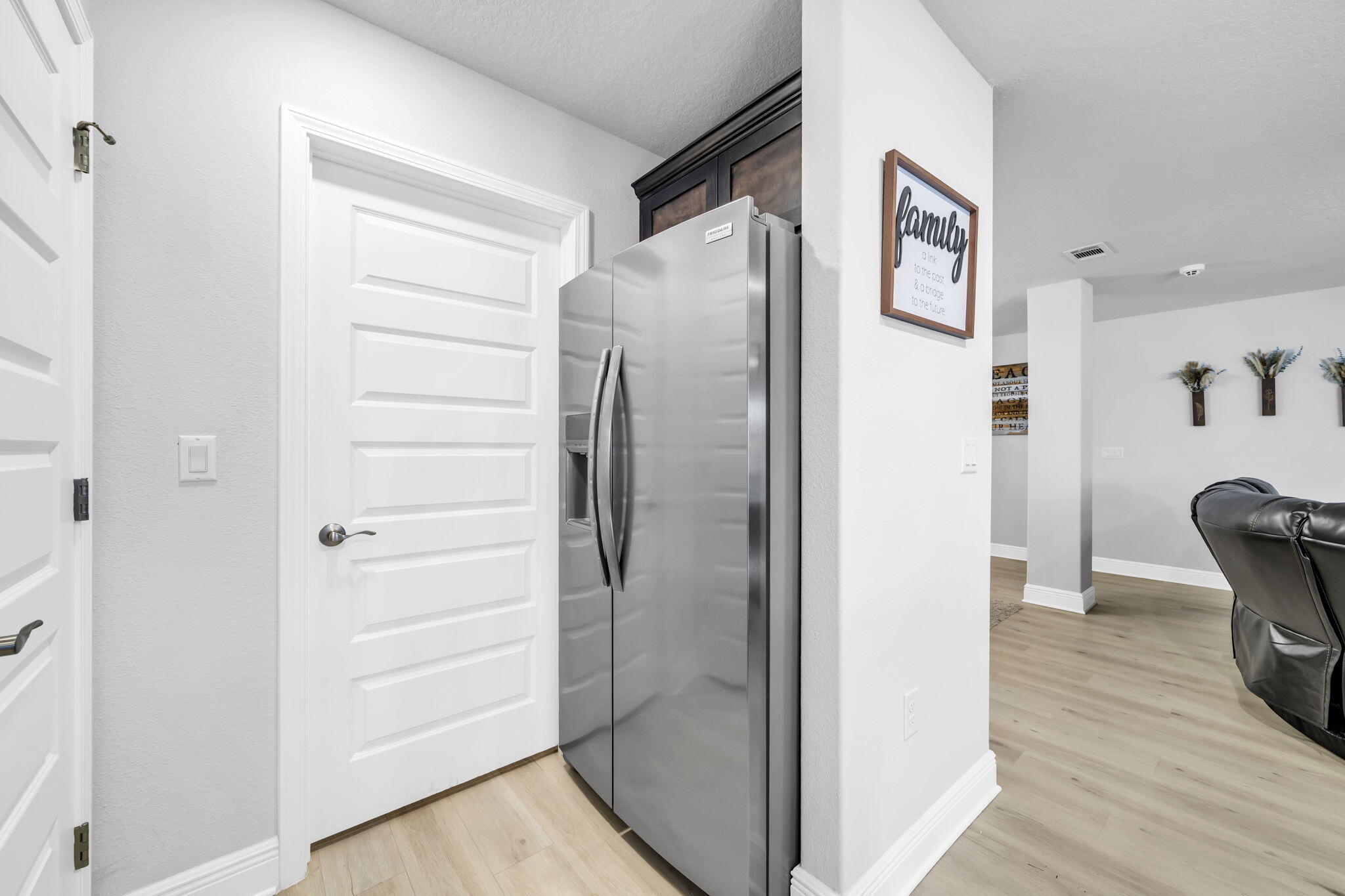 Ridgeway Landing - Residential