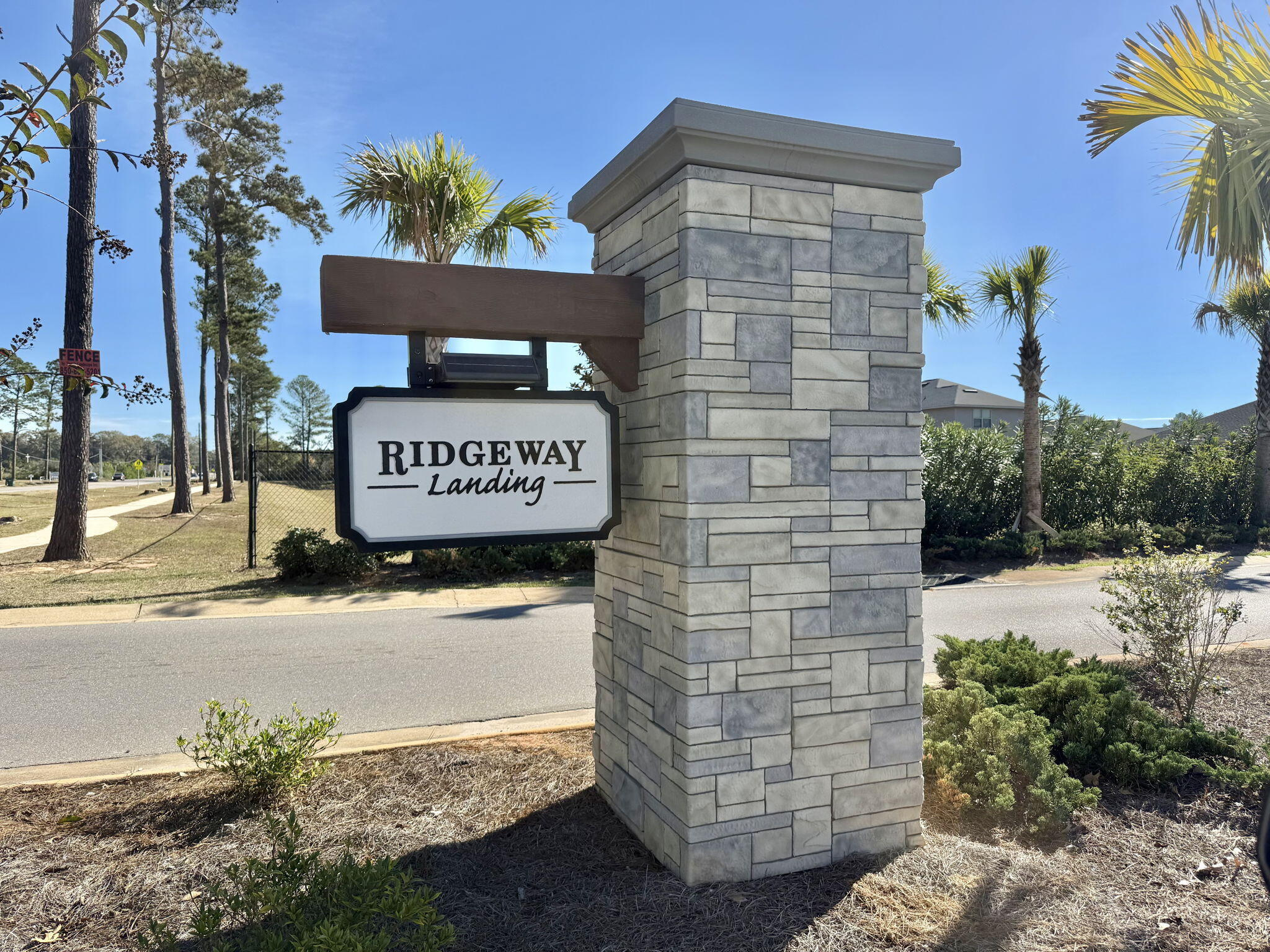 Ridgeway Landing - Residential