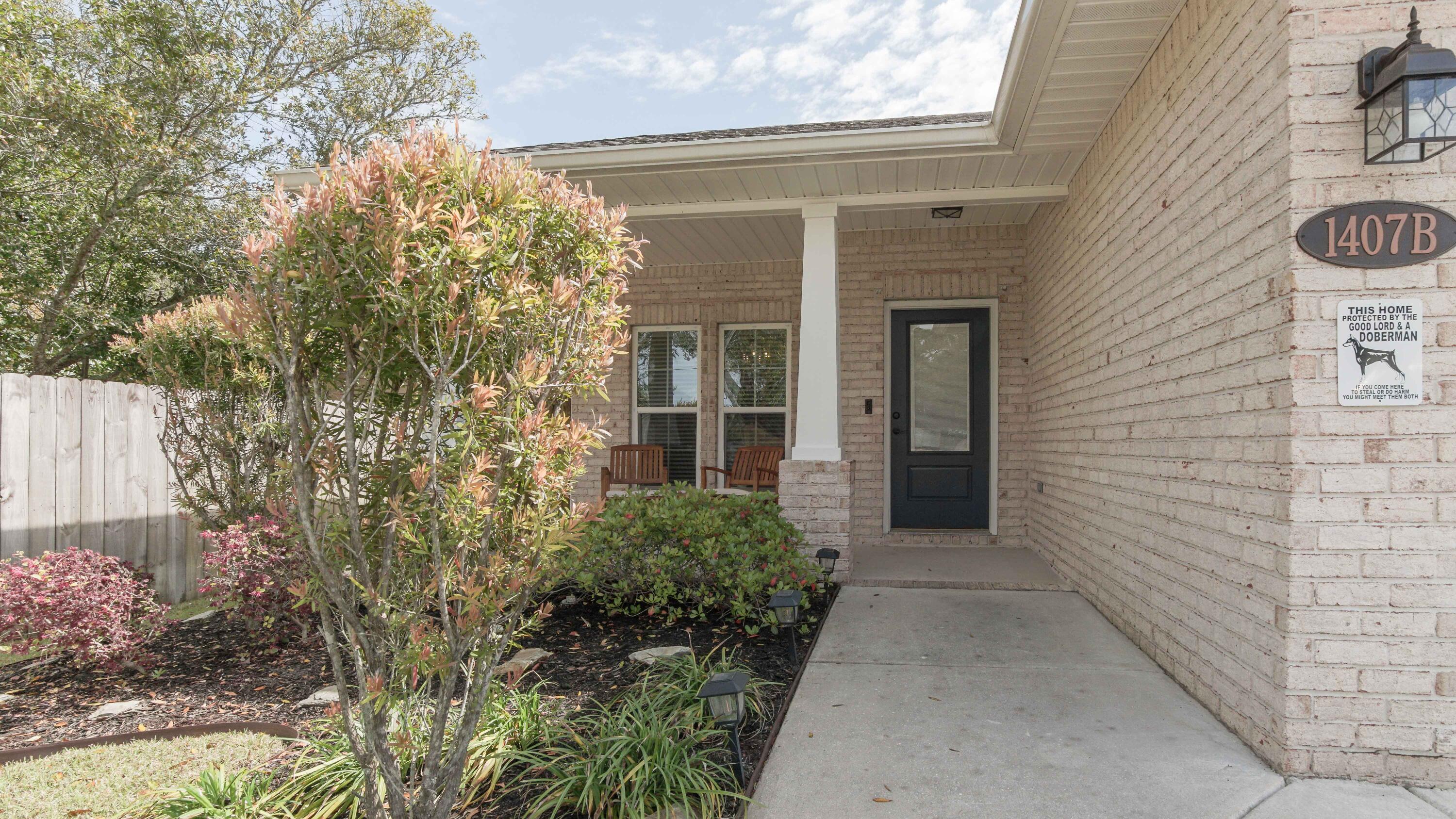 SEMINOLE 1ST ADDN - Residential
