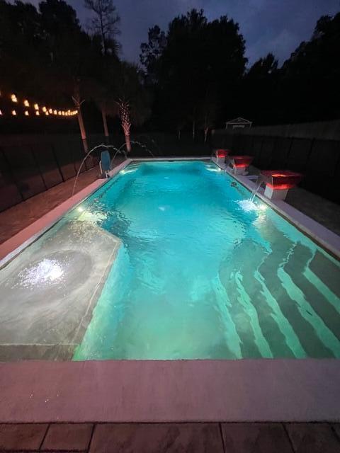 SEMINOLE 1ST ADDN - Residential