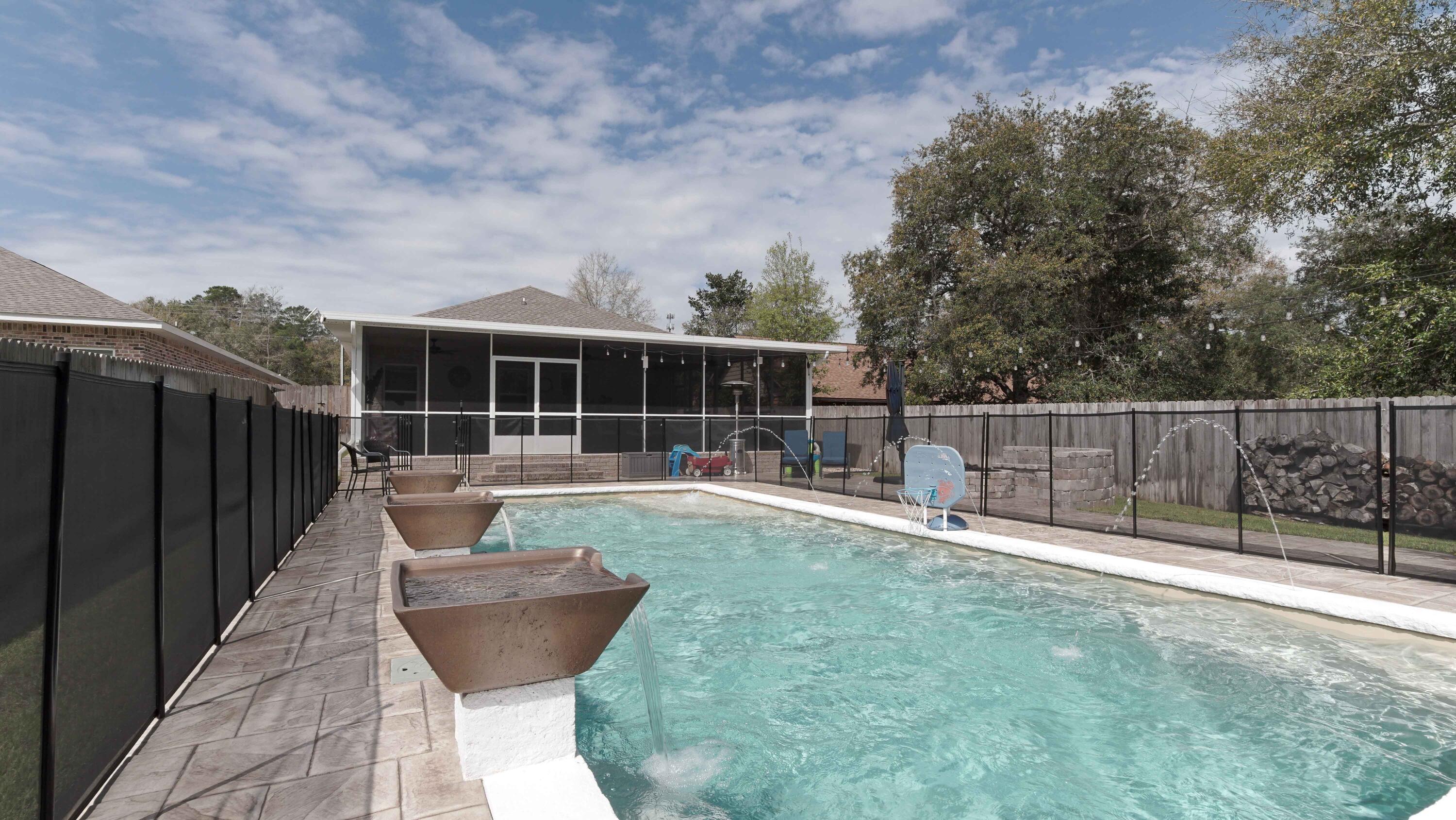 SEMINOLE 1ST ADDN - Residential