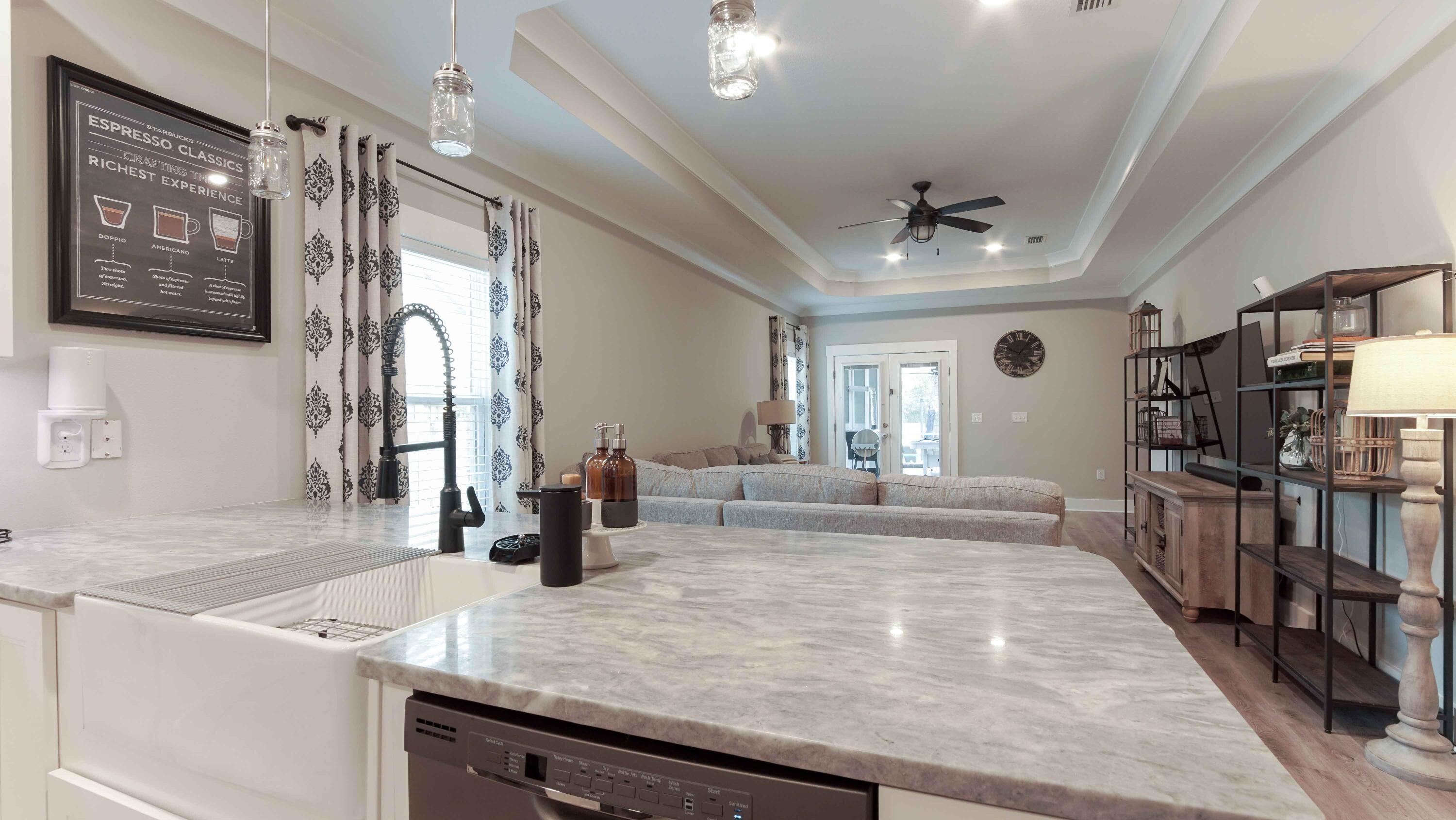 SEMINOLE 1ST ADDN - Residential