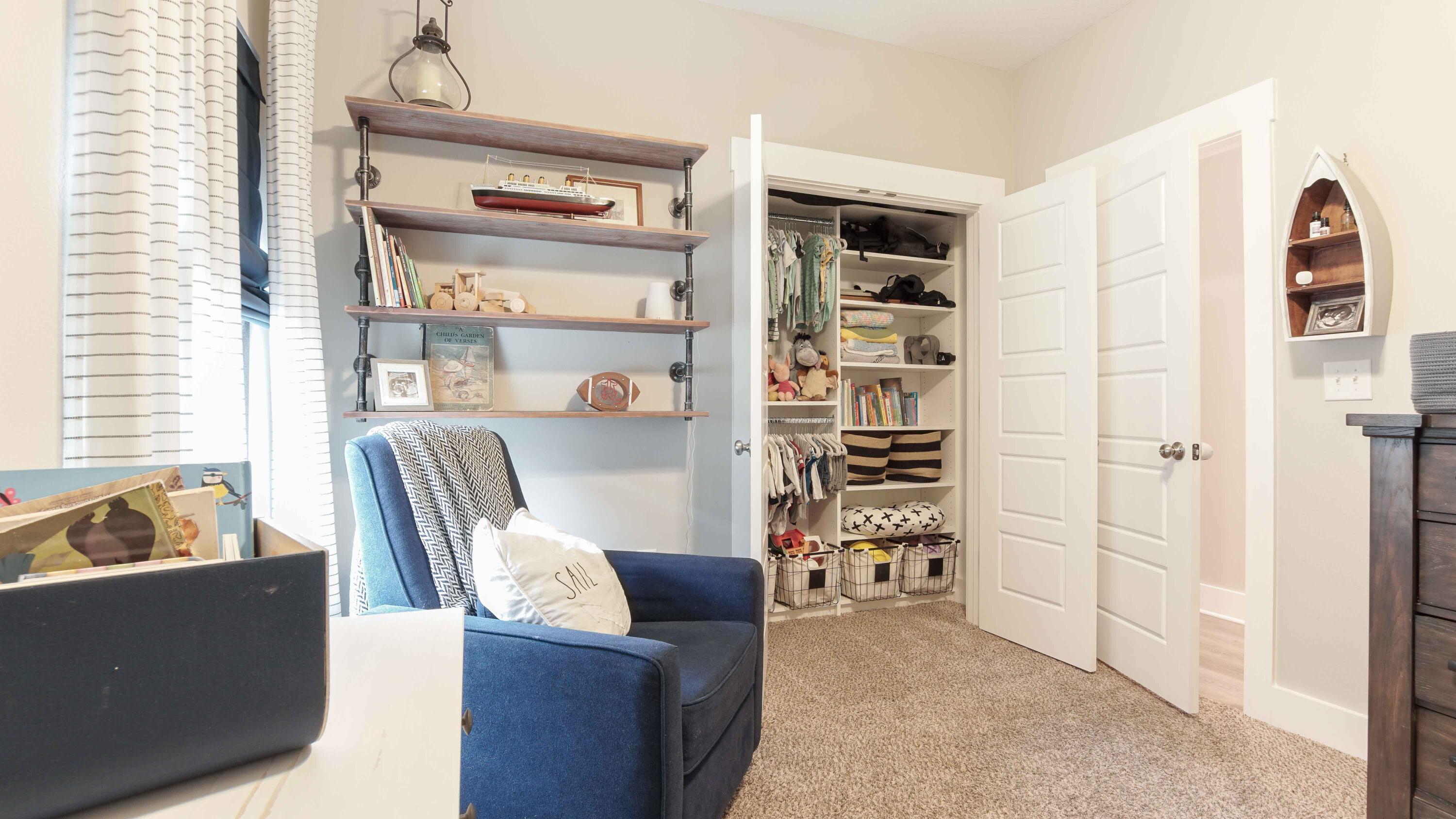 SEMINOLE 1ST ADDN - Residential