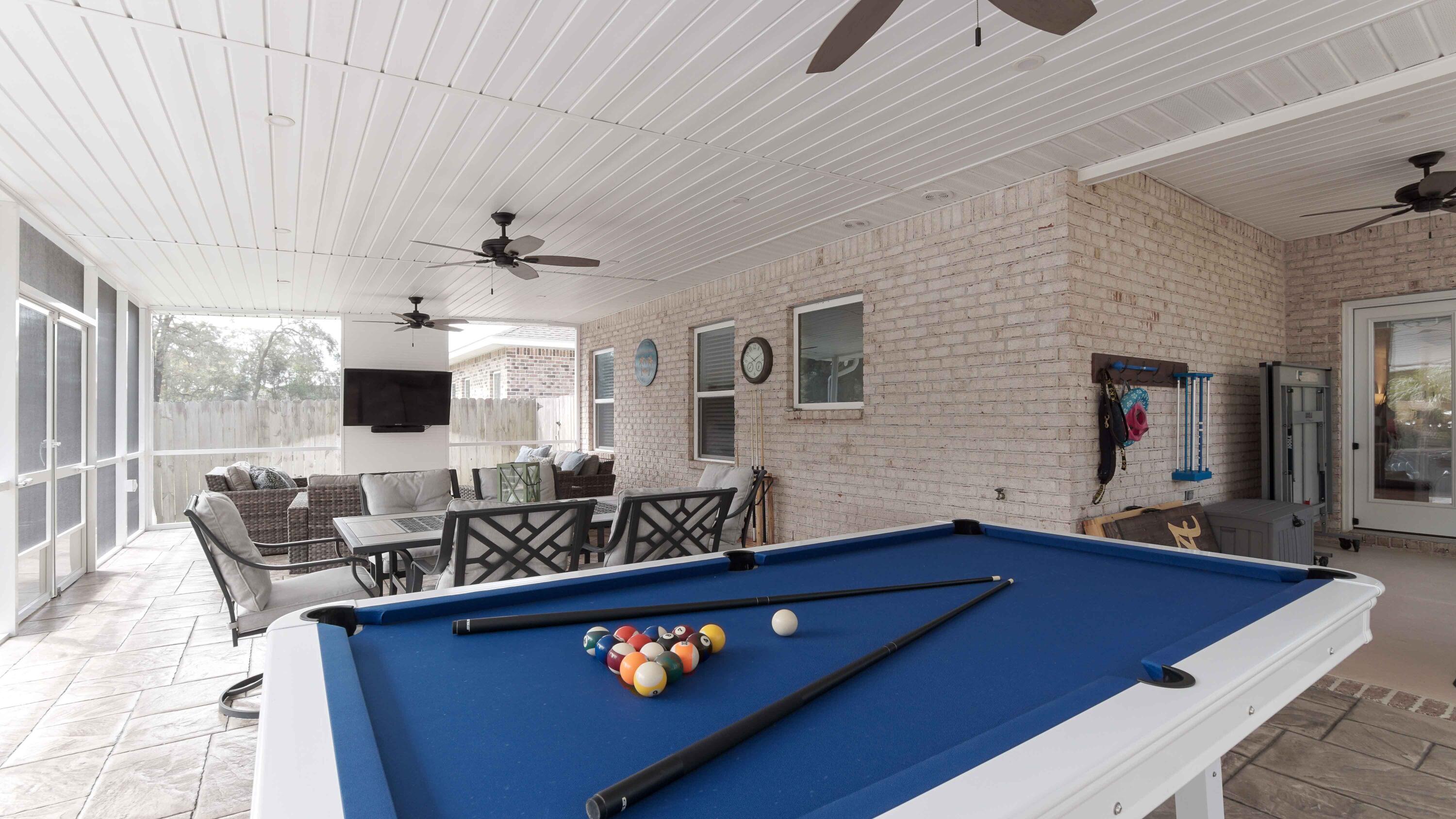 SEMINOLE 1ST ADDN - Residential