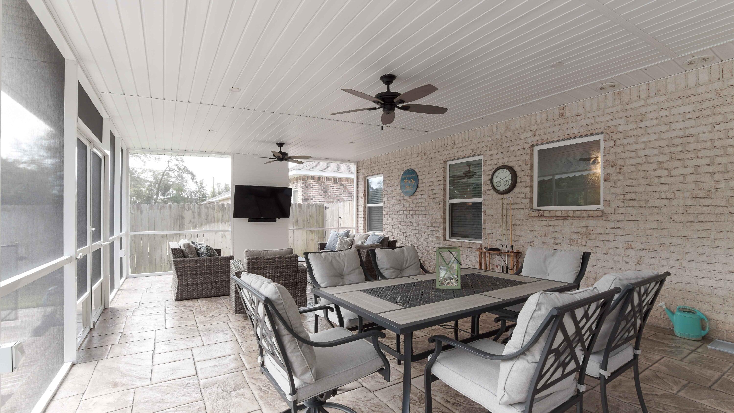 SEMINOLE 1ST ADDN - Residential