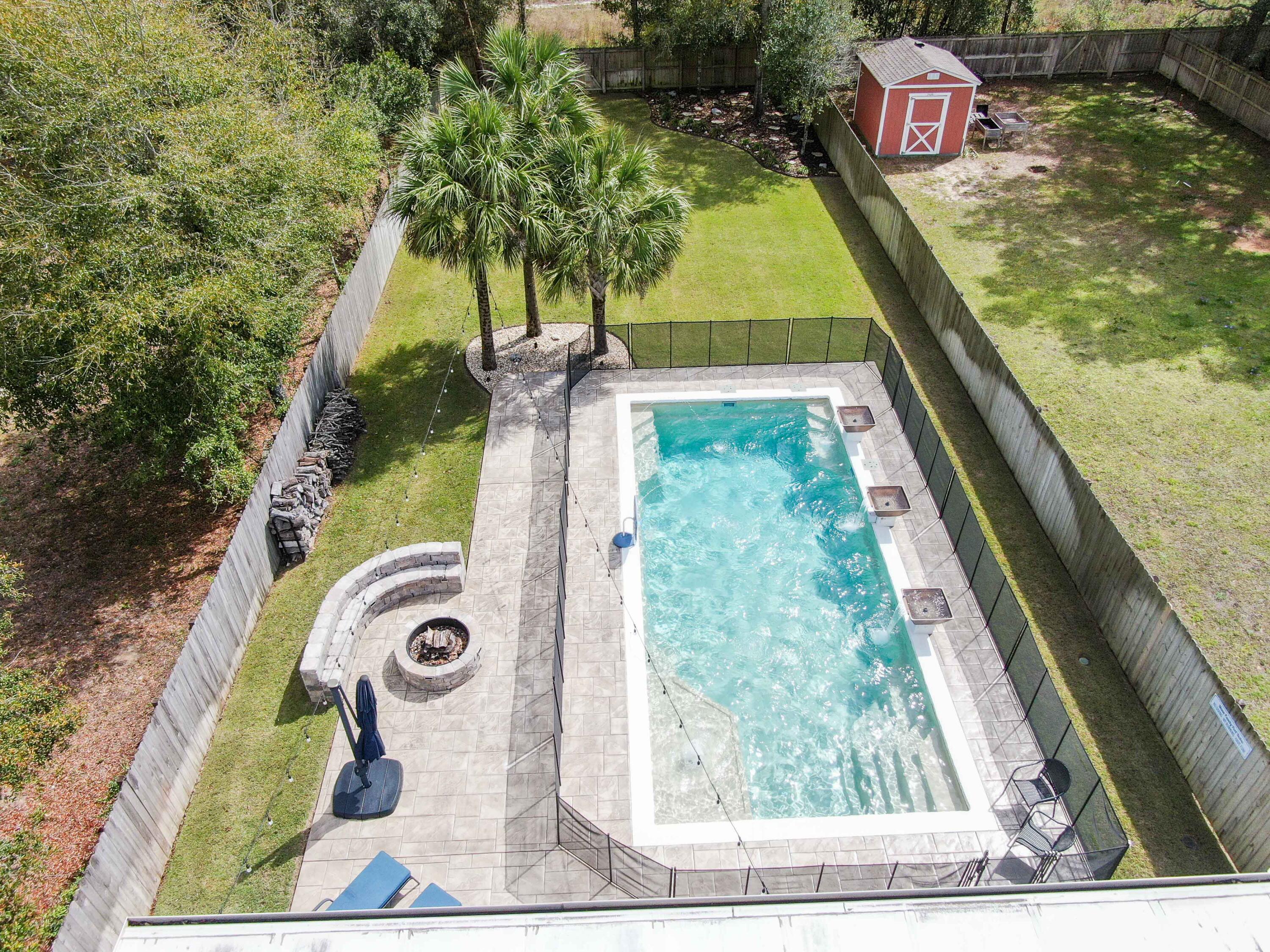 SEMINOLE 1ST ADDN - Residential