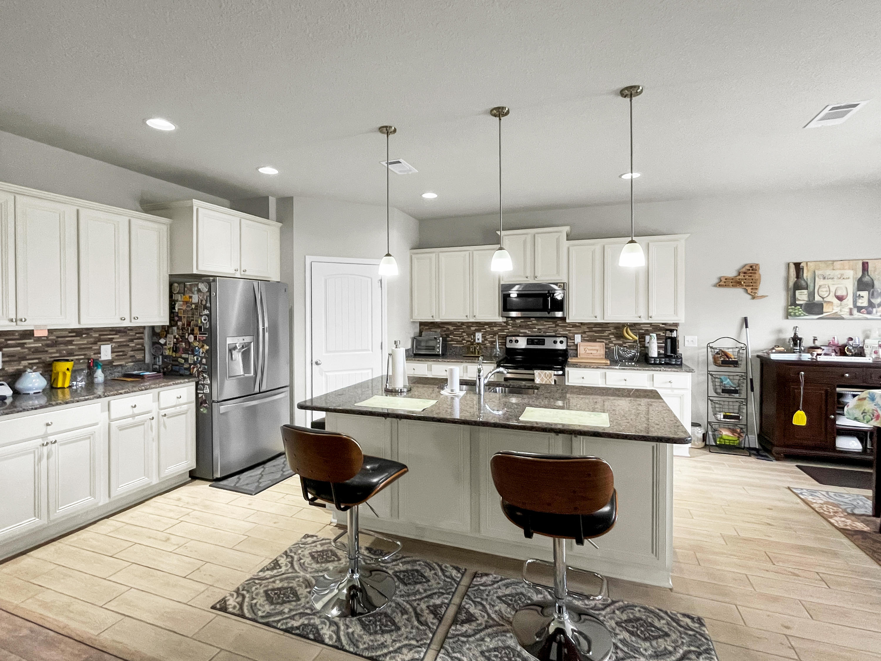 Redstone Commons - Residential