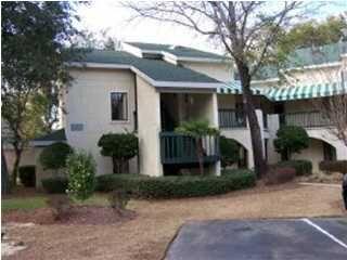 Great location in Bluewater Bay in close proximity to tennis courts, marina, schools, bases, EOD schools and beaches. One bedroom downstairs with bath. Master bedroom with bath upstairs, this is an Open Loft area. Kitchen with all appliances (ice makers not warranted) and Breakfast bar. Living/Dining area with sliding doors open to cover balcony. Water, Sewer Garbage included in rent. Tenant pays Electric. NON SMOKING UNIT. NO PETS. Any persons over 18 years olds must apply separately. Tenants required to carry renter's liability insurance.
