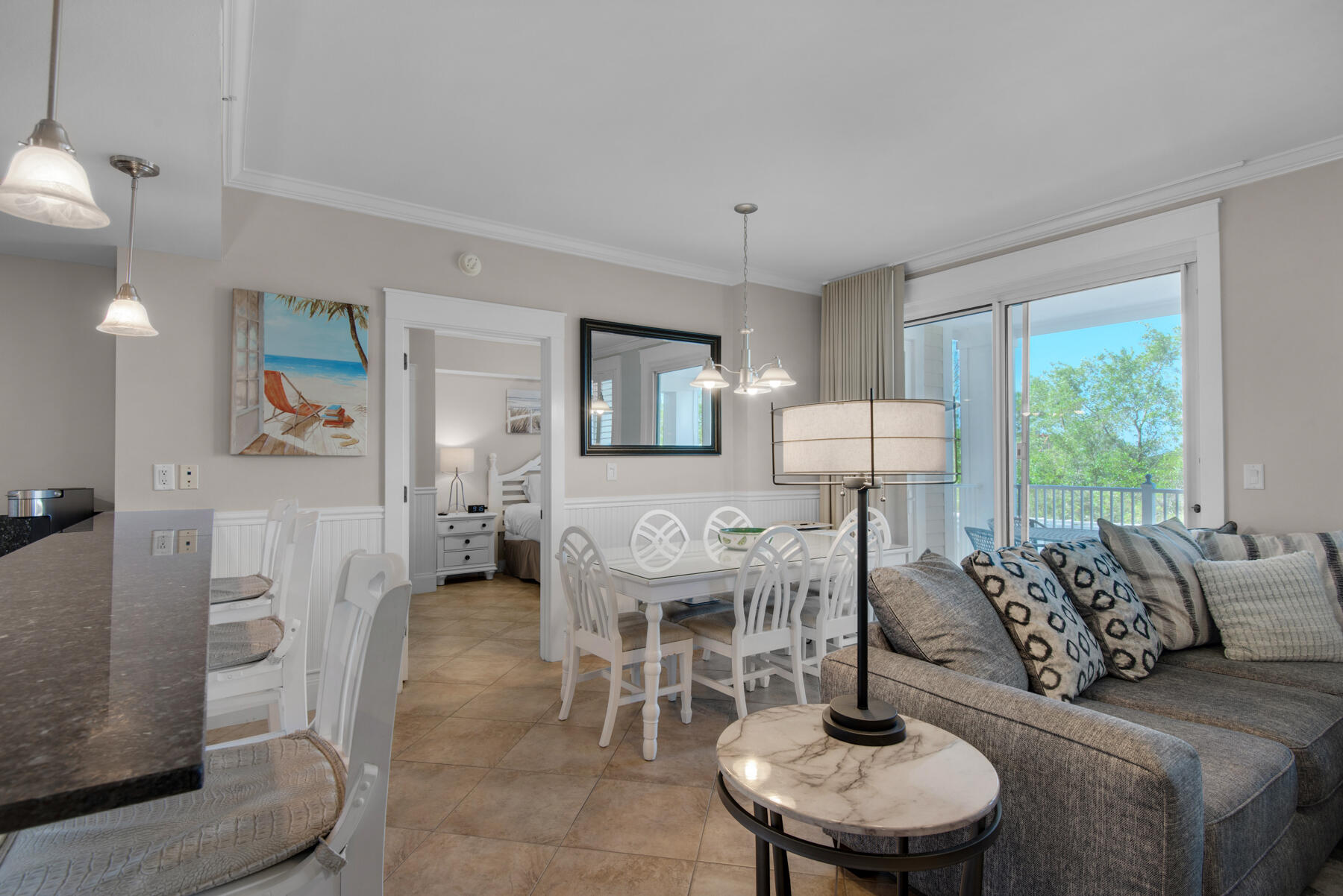 OBSERVATION POINT SOUTH - Residential