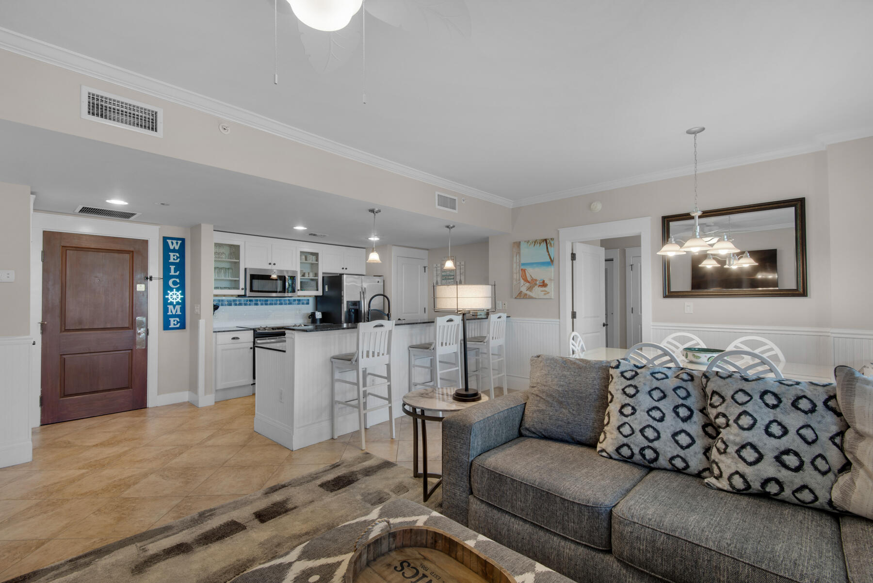 OBSERVATION POINT SOUTH - Residential
