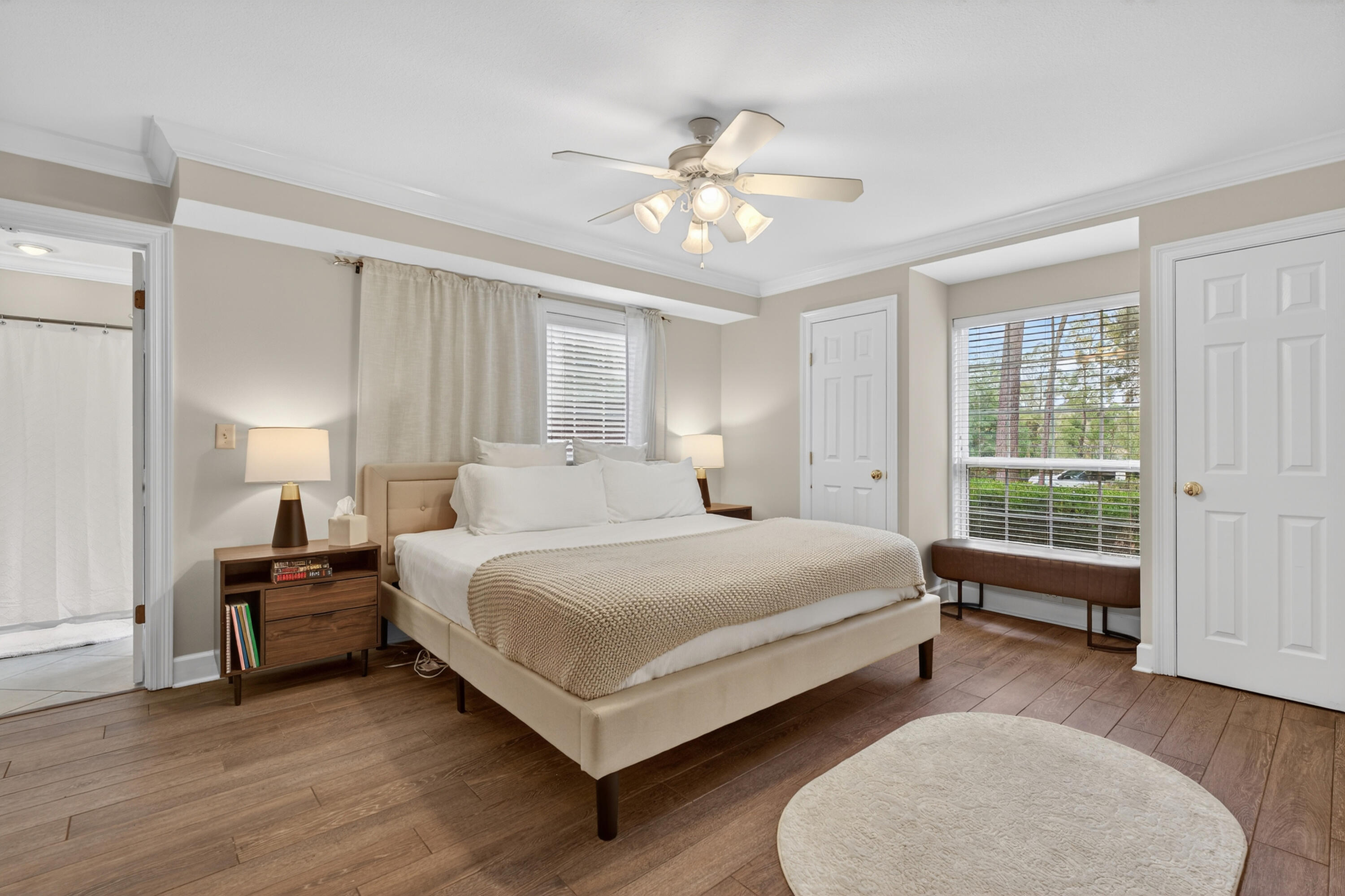 LE CHATEAU - Residential