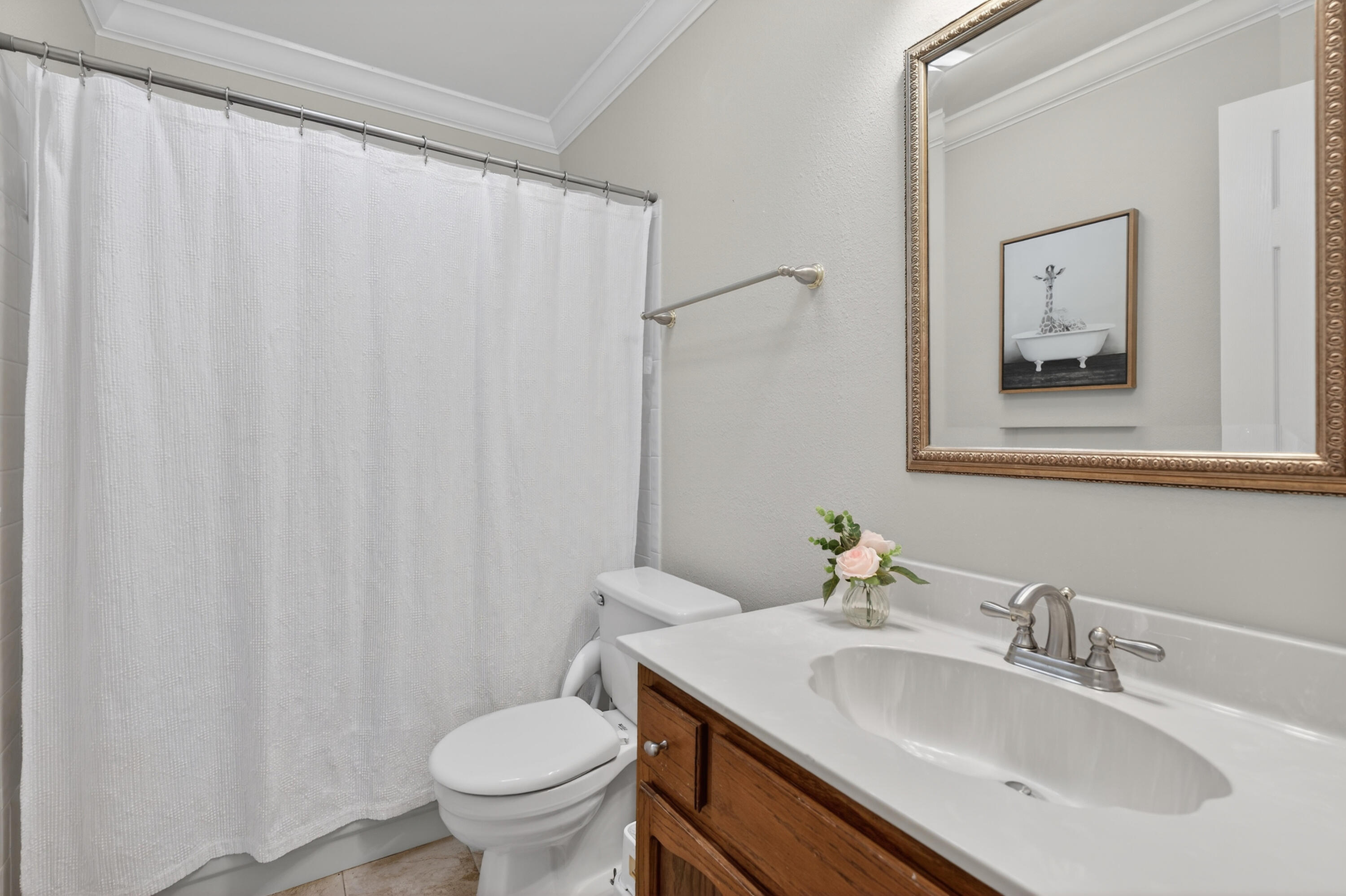 LE CHATEAU - Residential