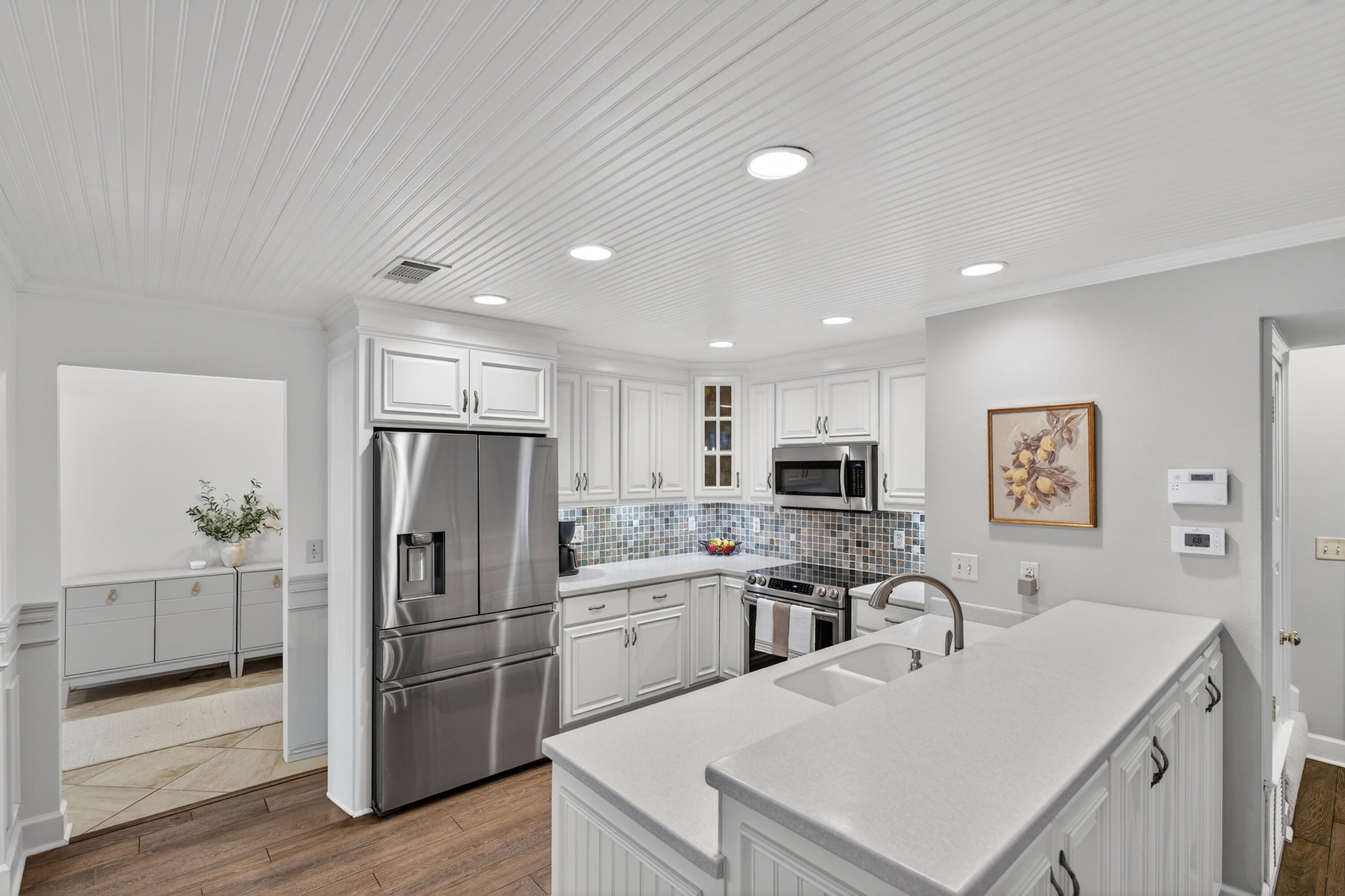 LE CHATEAU - Residential