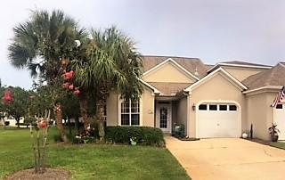 BON VILLAS in Bayside - Residential