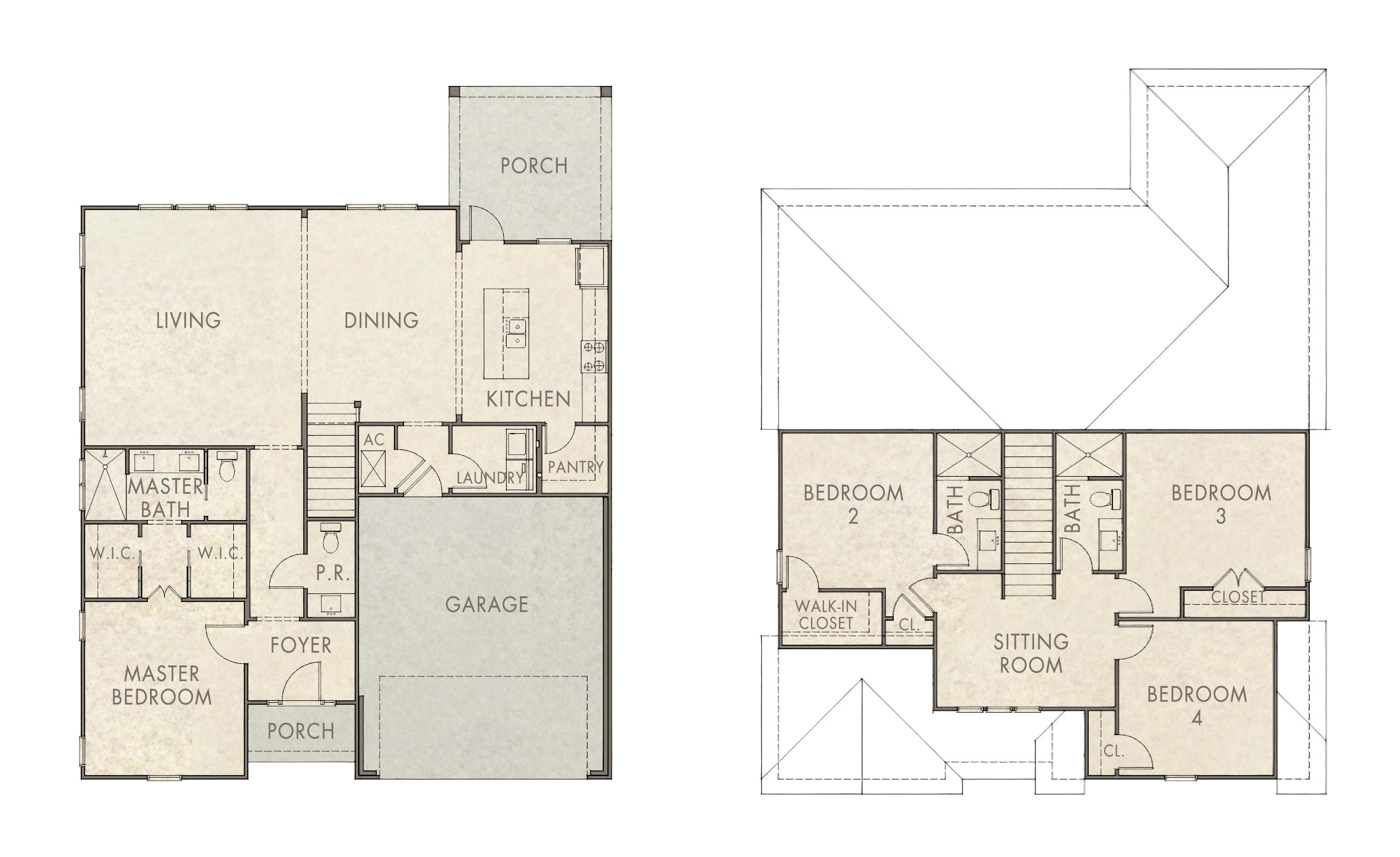 WATERSOUND ORIGINS - Residential