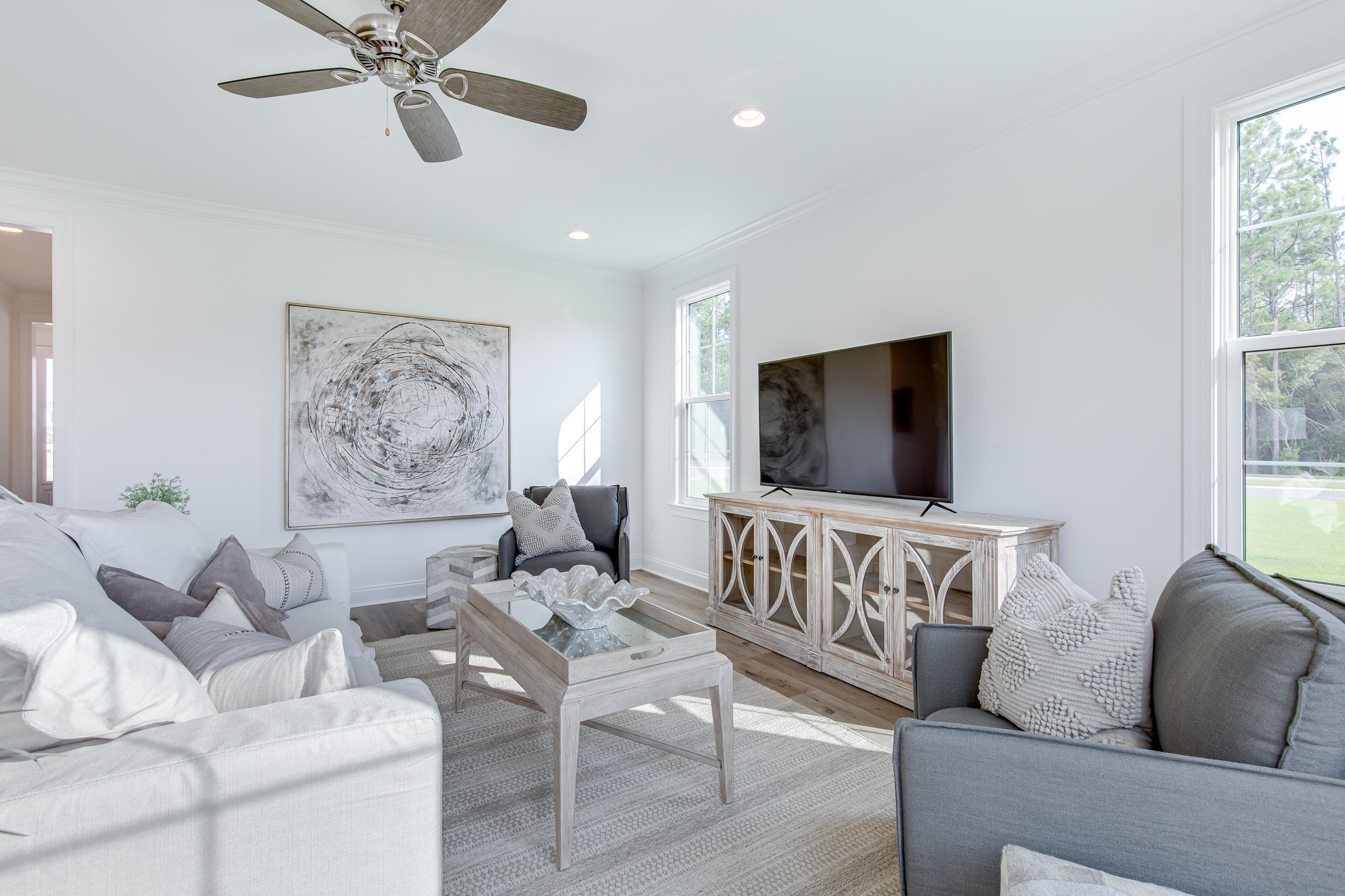 WATERSOUND ORIGINS - Residential
