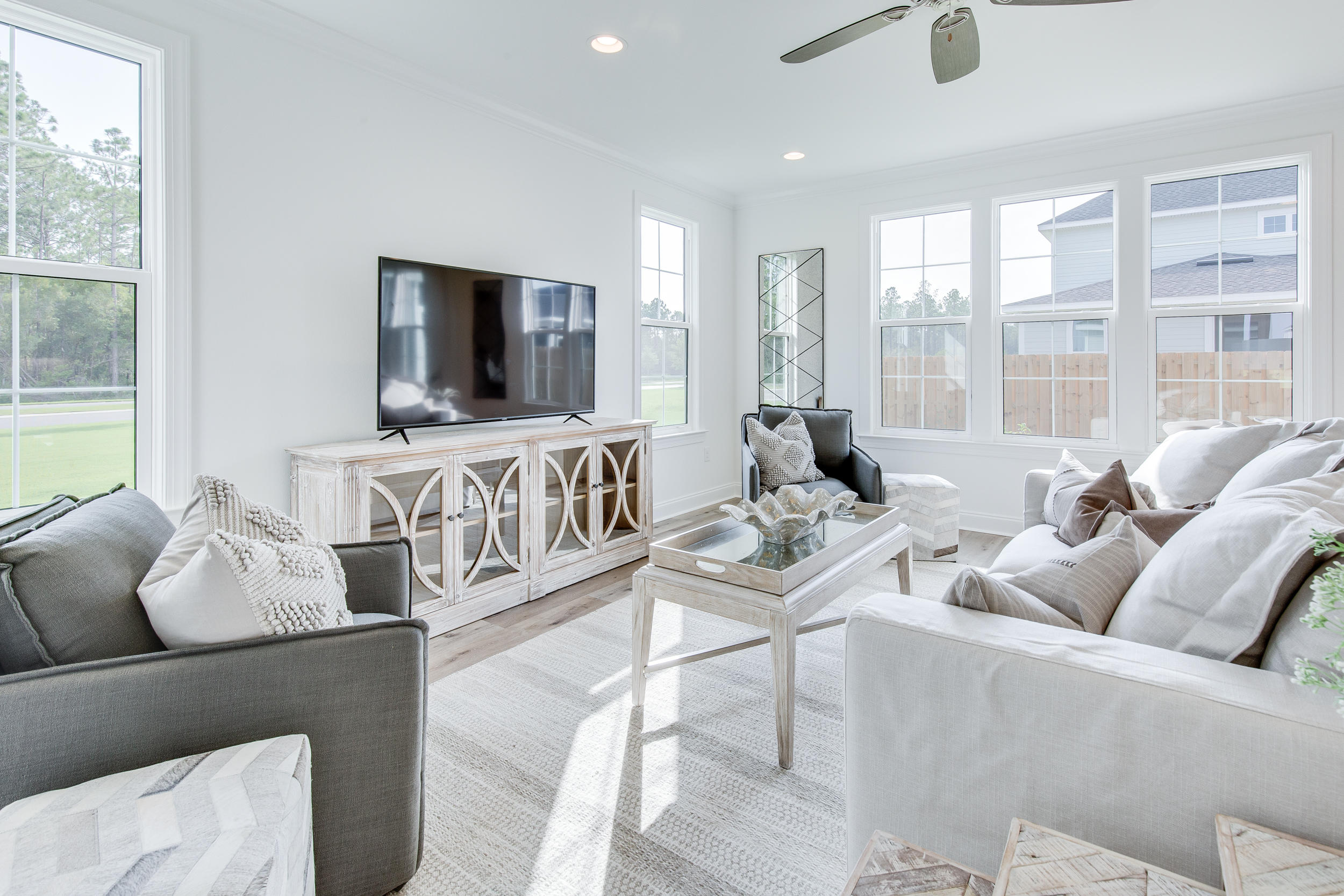 WATERSOUND ORIGINS - Residential