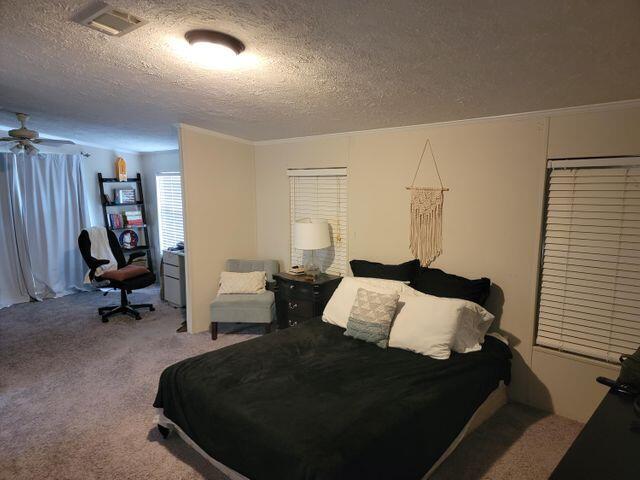 PEACHTREE FARMS UNREC - Residential Lease