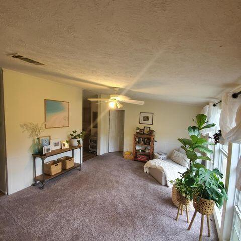 PEACHTREE FARMS UNREC - Residential Lease