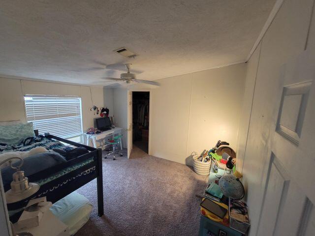 PEACHTREE FARMS UNREC - Residential Lease