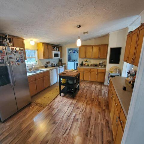PEACHTREE FARMS UNREC - Residential Lease