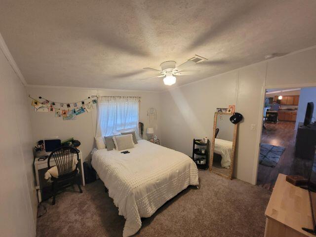PEACHTREE FARMS UNREC - Residential Lease