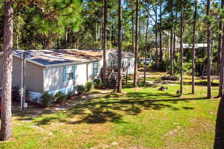 PEACHTREE FARMS UNREC - Residential Lease