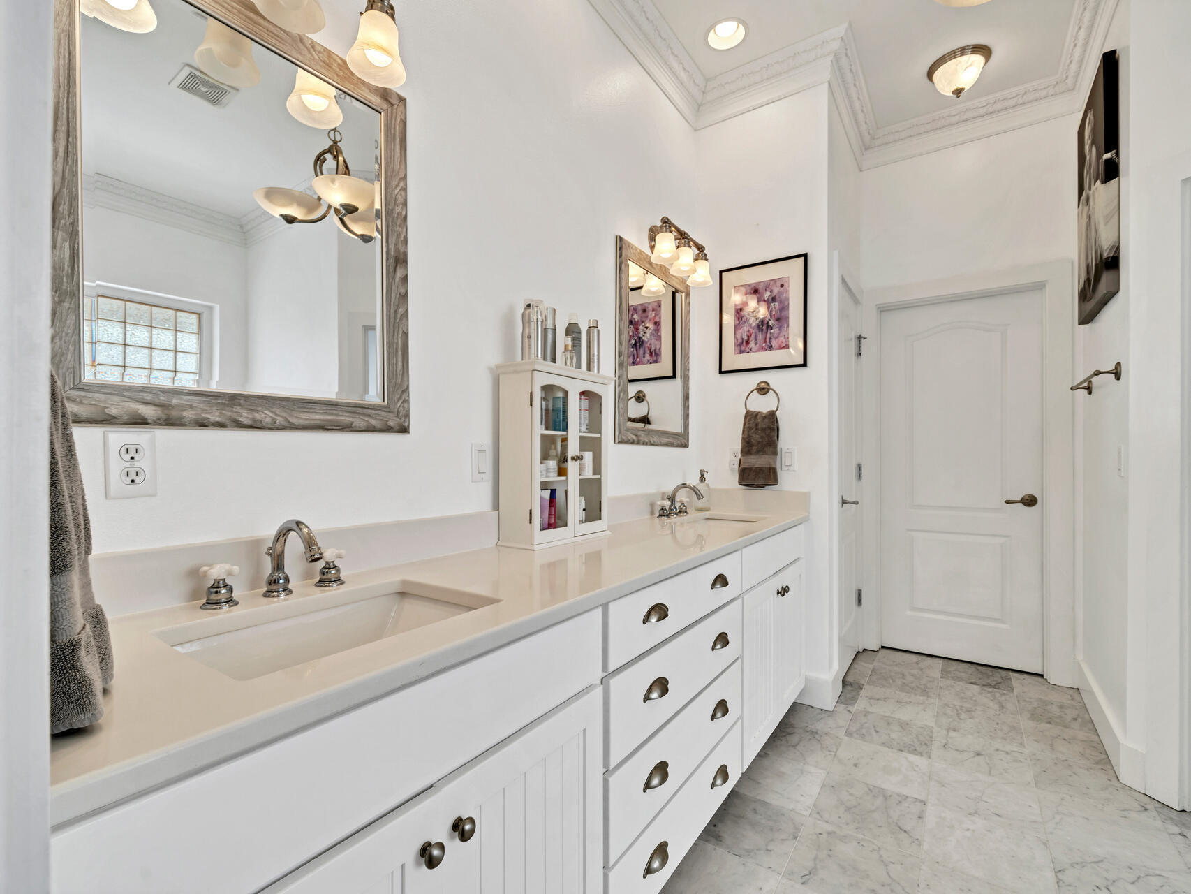 SOVEREIGN ISLE S/D - Residential
