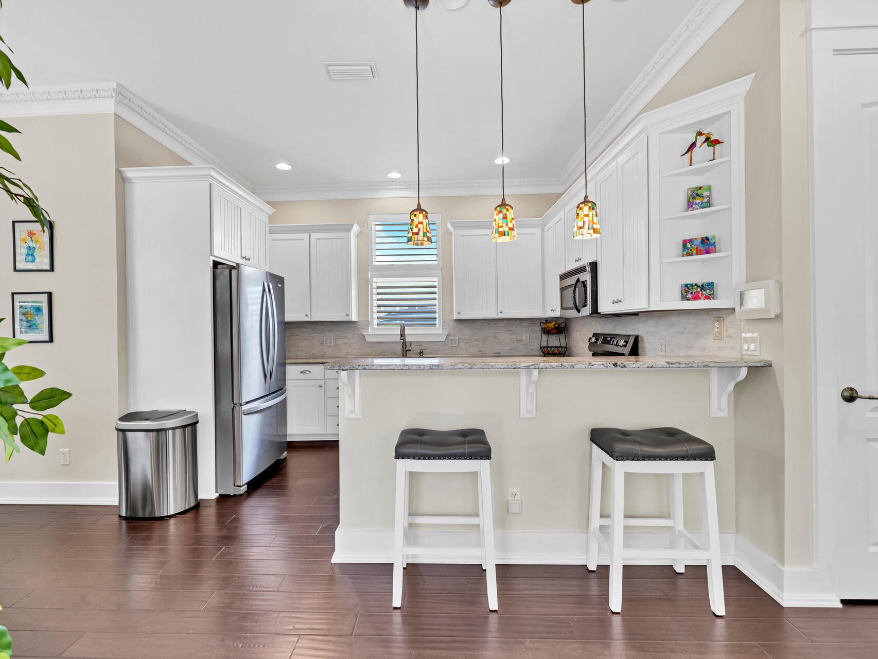 SOVEREIGN ISLE S/D - Residential