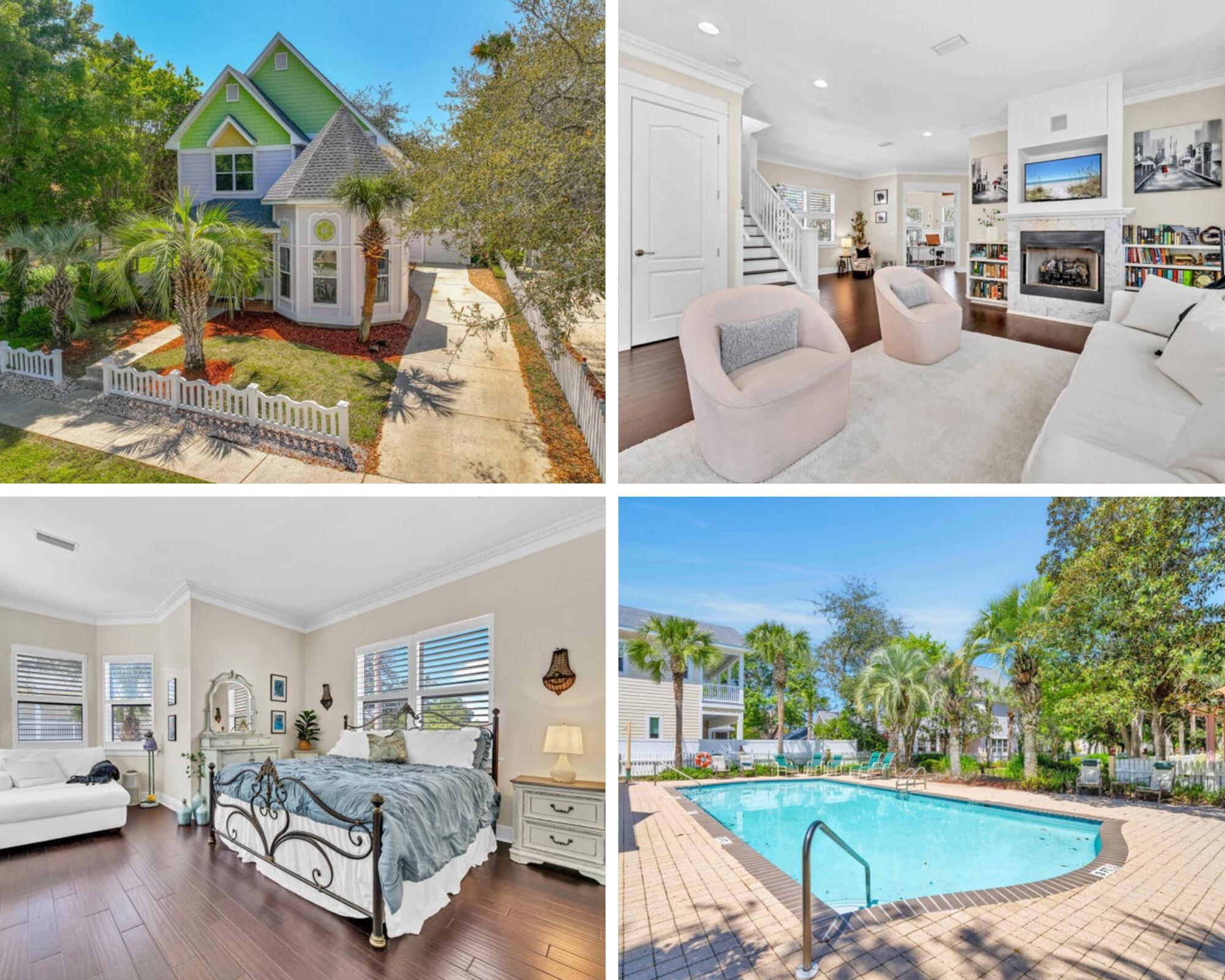 SOVEREIGN ISLE S/D - Residential
