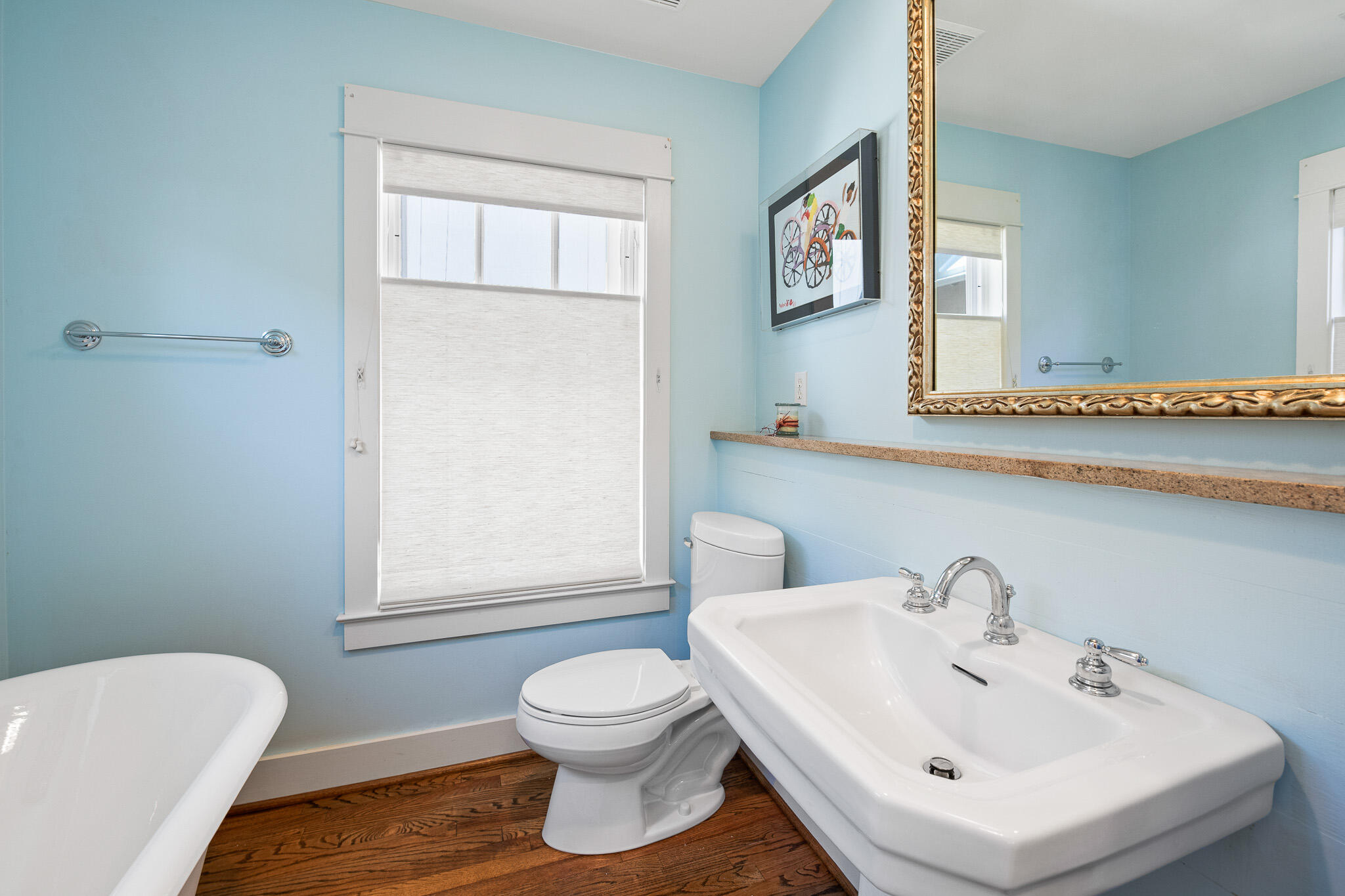 ROSEMARY BEACH - Residential