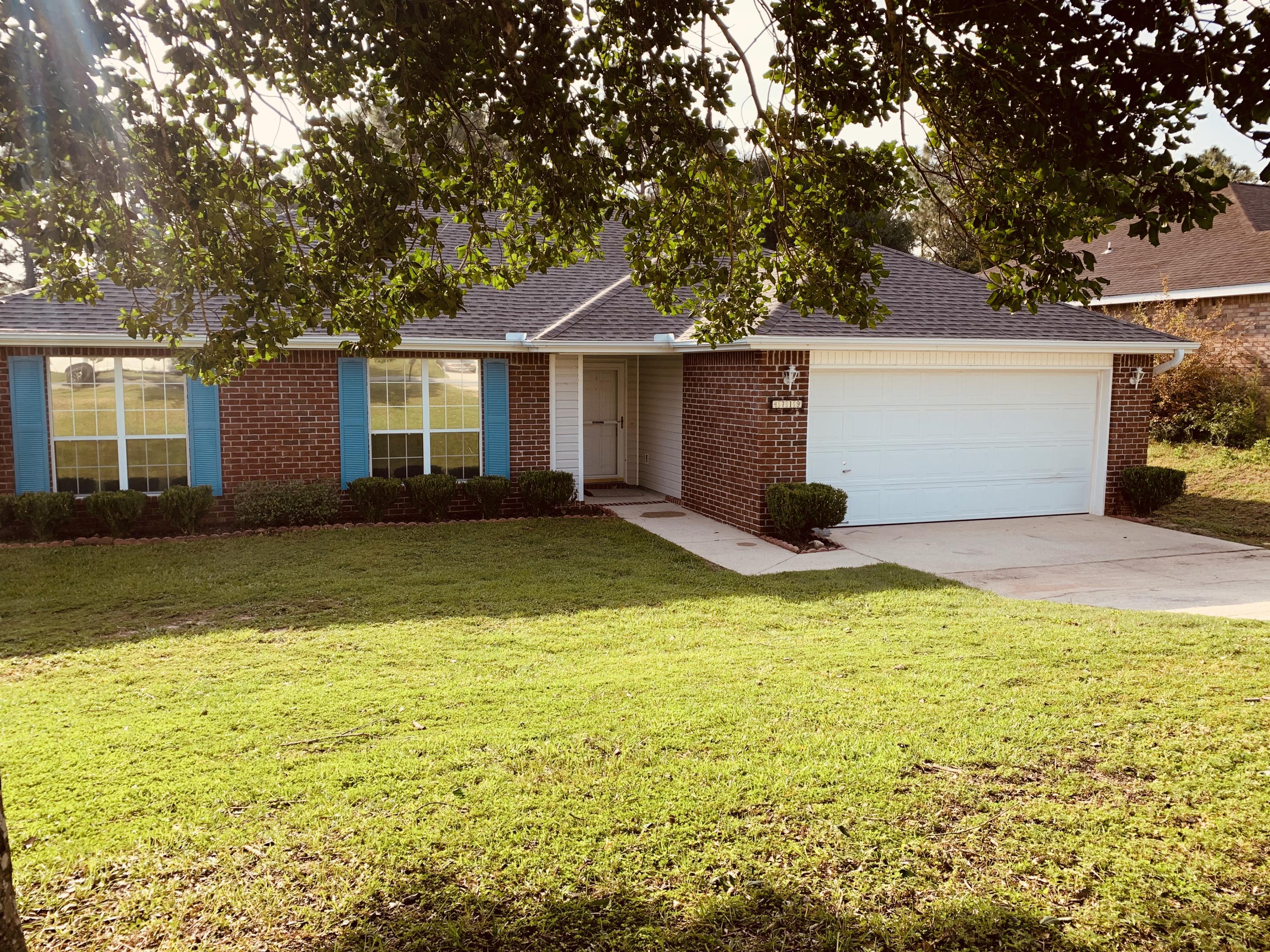 SUGAR CREEK S/D - Residential