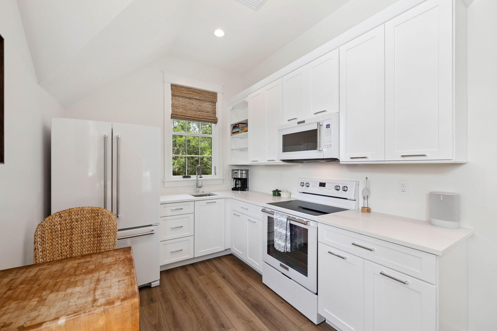 DAUGHETTES AMENDED - Residential